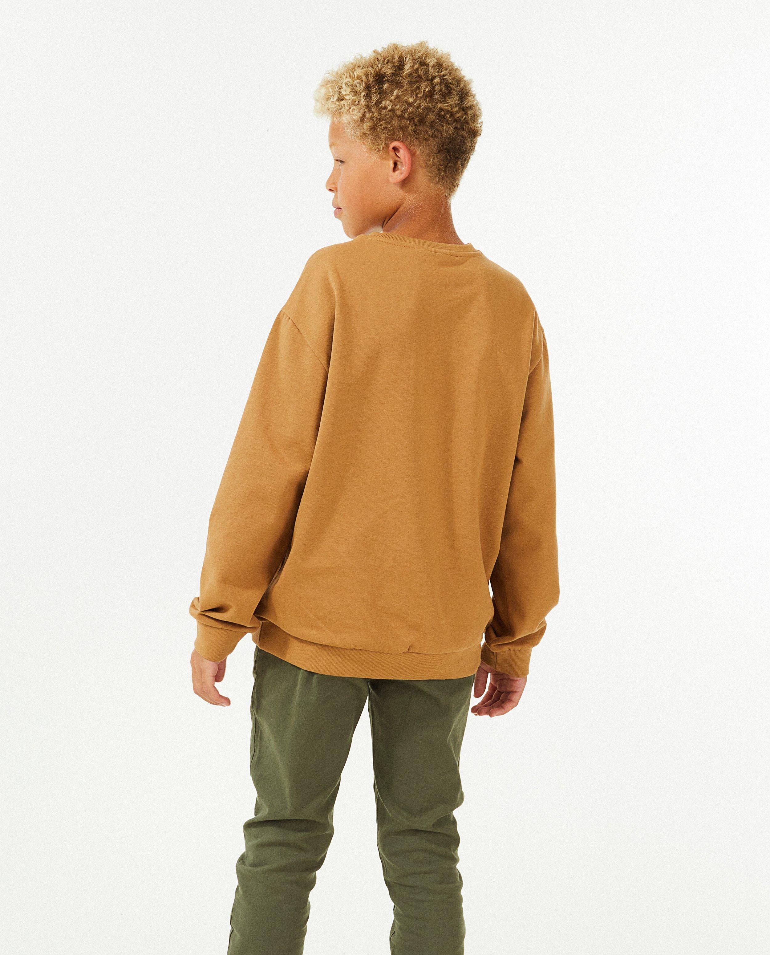 Sweats - Sweat à imprimé