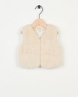 Gilet en fausse fourrure - null - Cuddles and Smiles