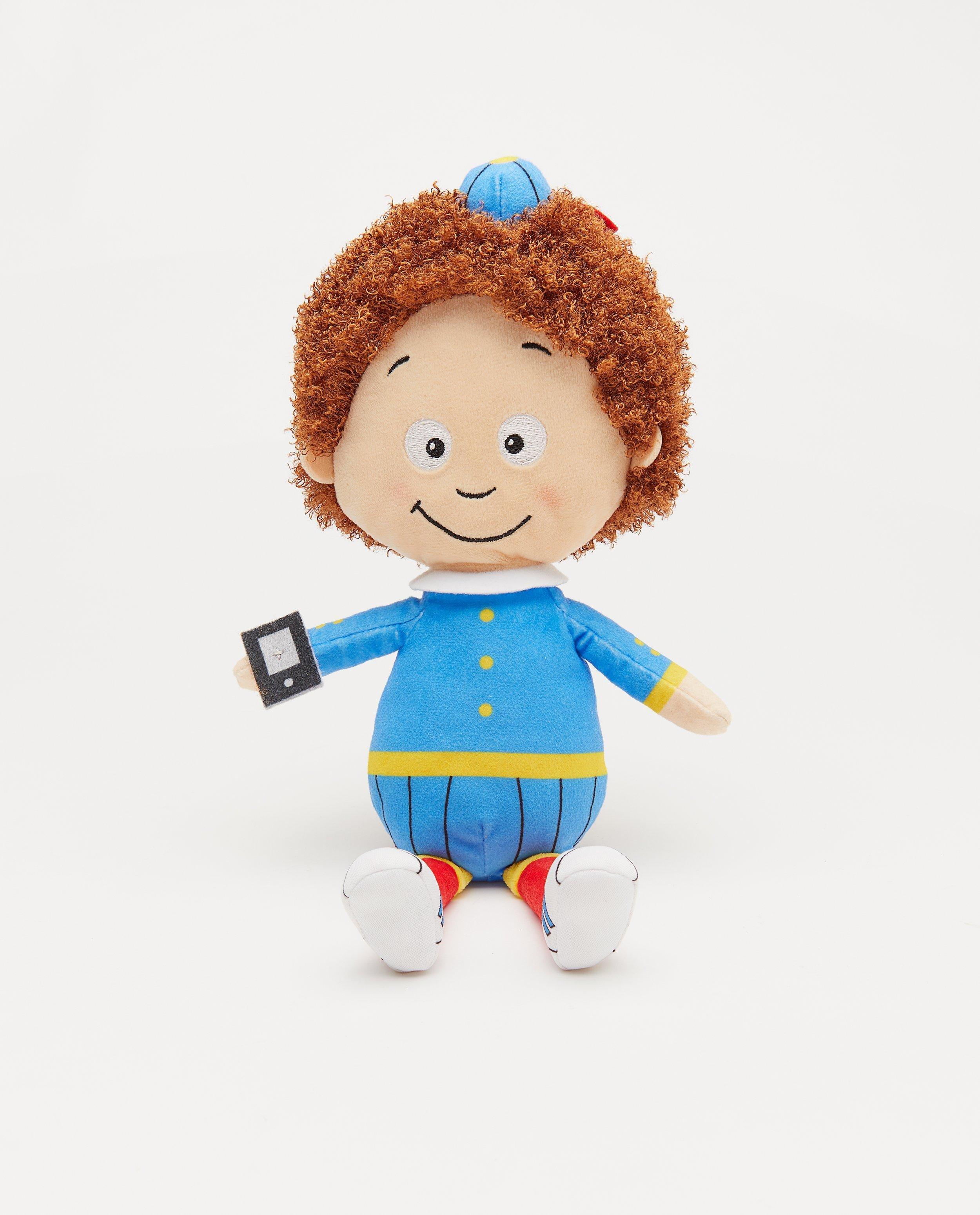 Knuffelpop, Spiekpietje - null - Spiekpietjes