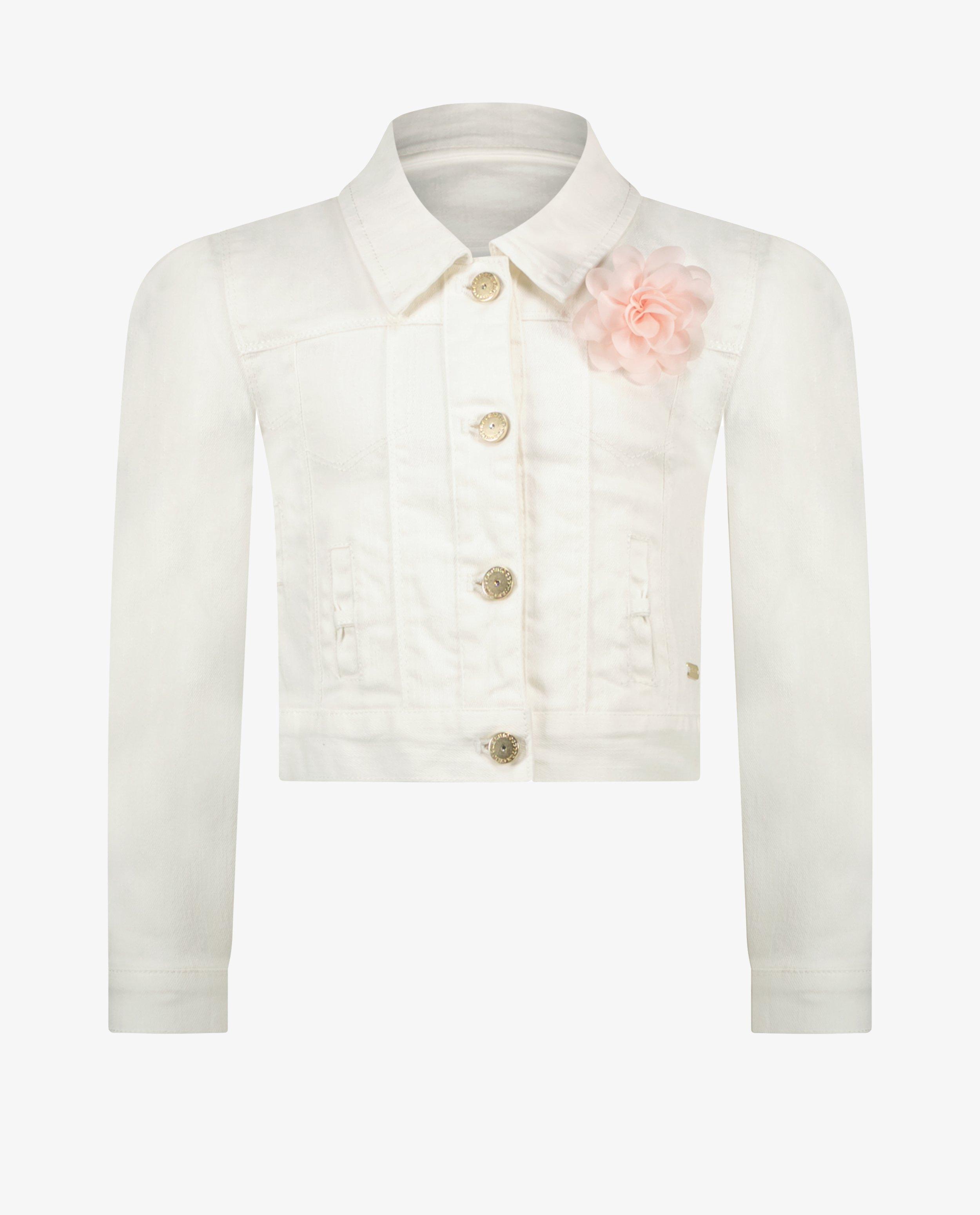 Blazers - Jas, cropped fit, Communie