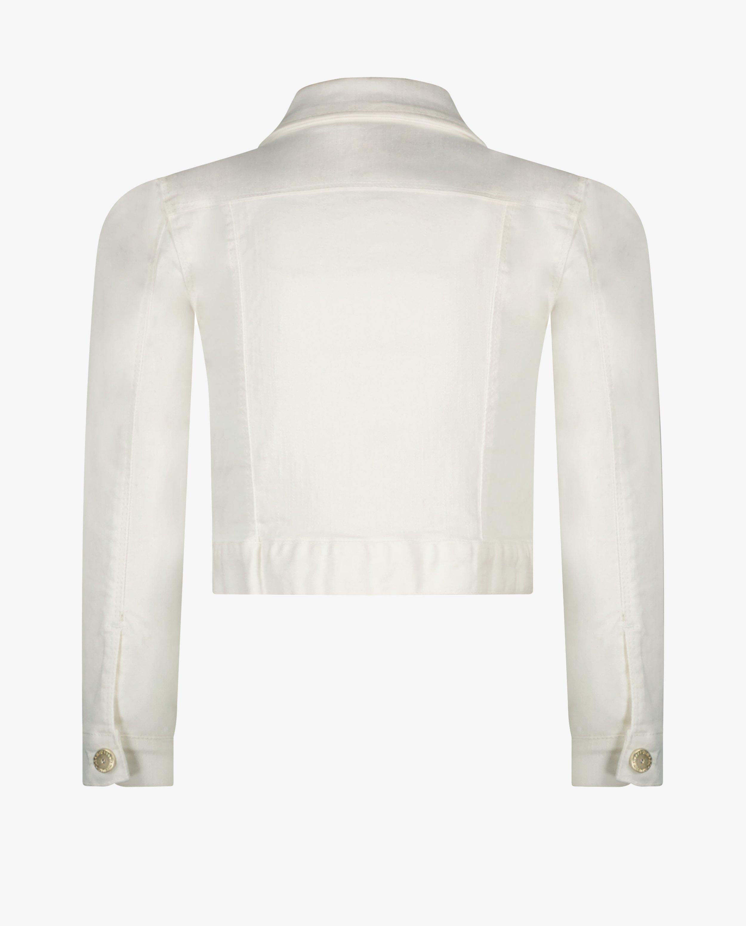 Blazers - Jas, cropped fit, Communie