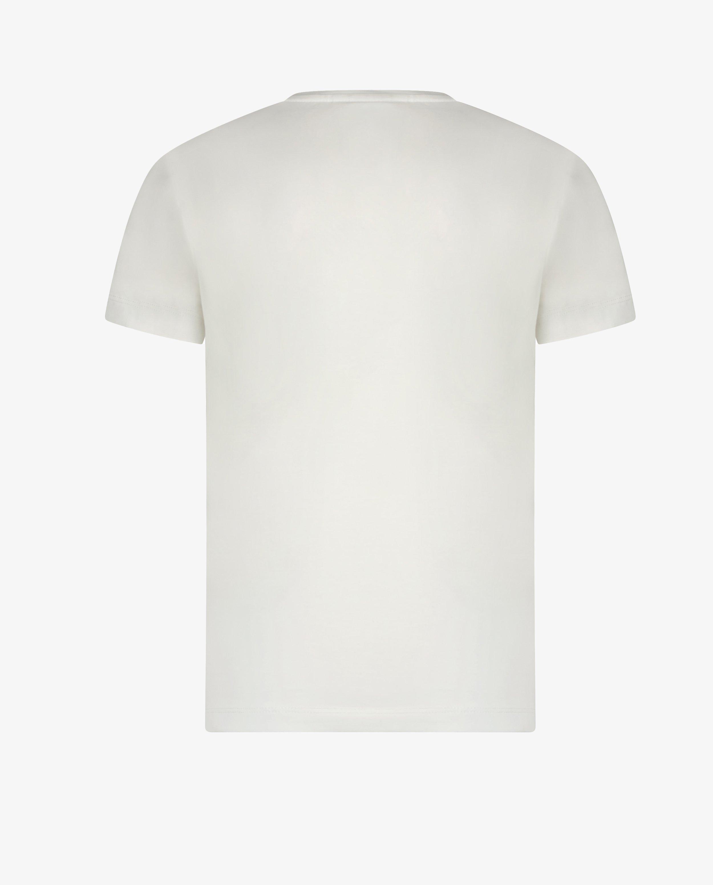 T-shirts - T-shirt met steentjes, Communie