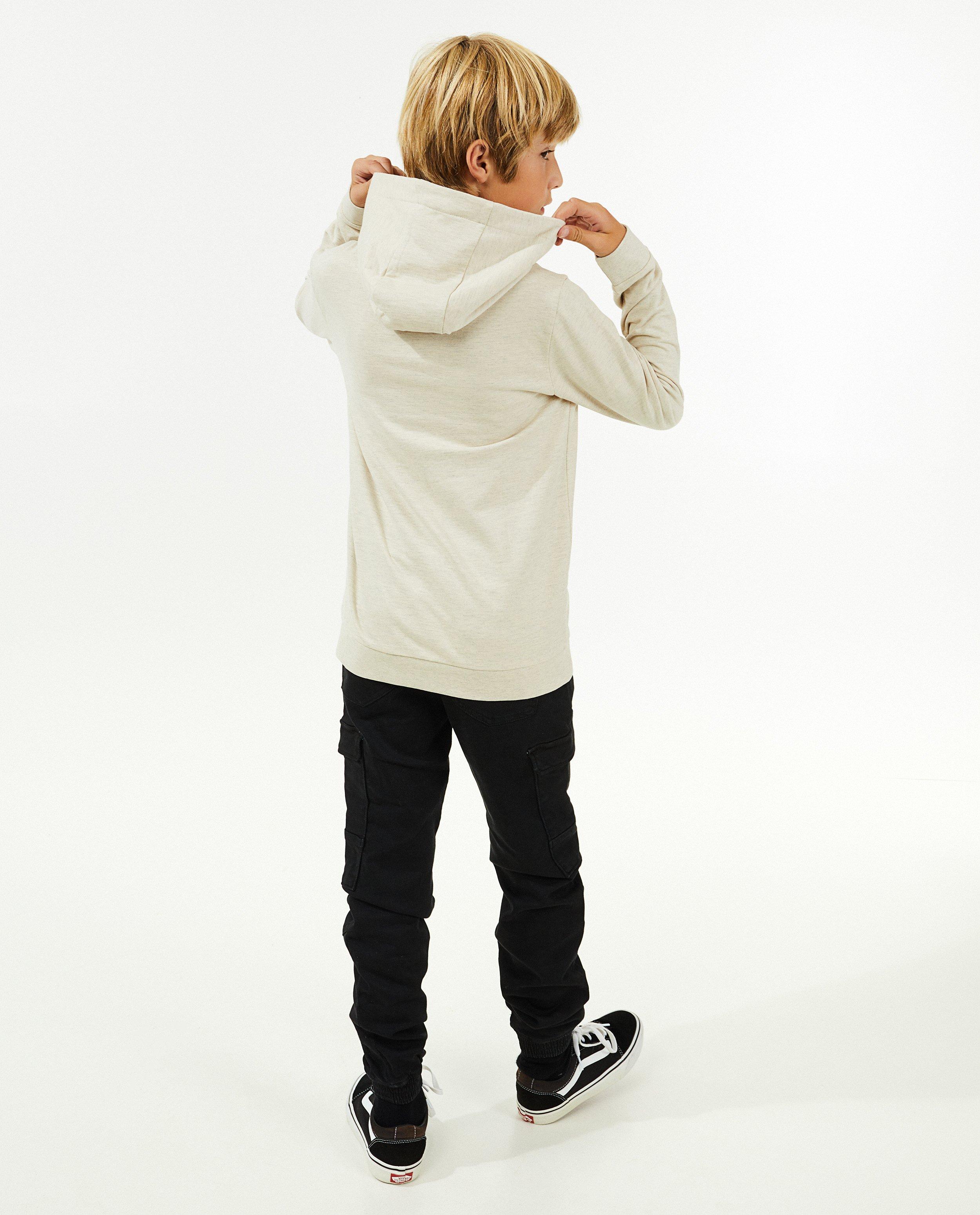 Sweaters - Hoodie met print