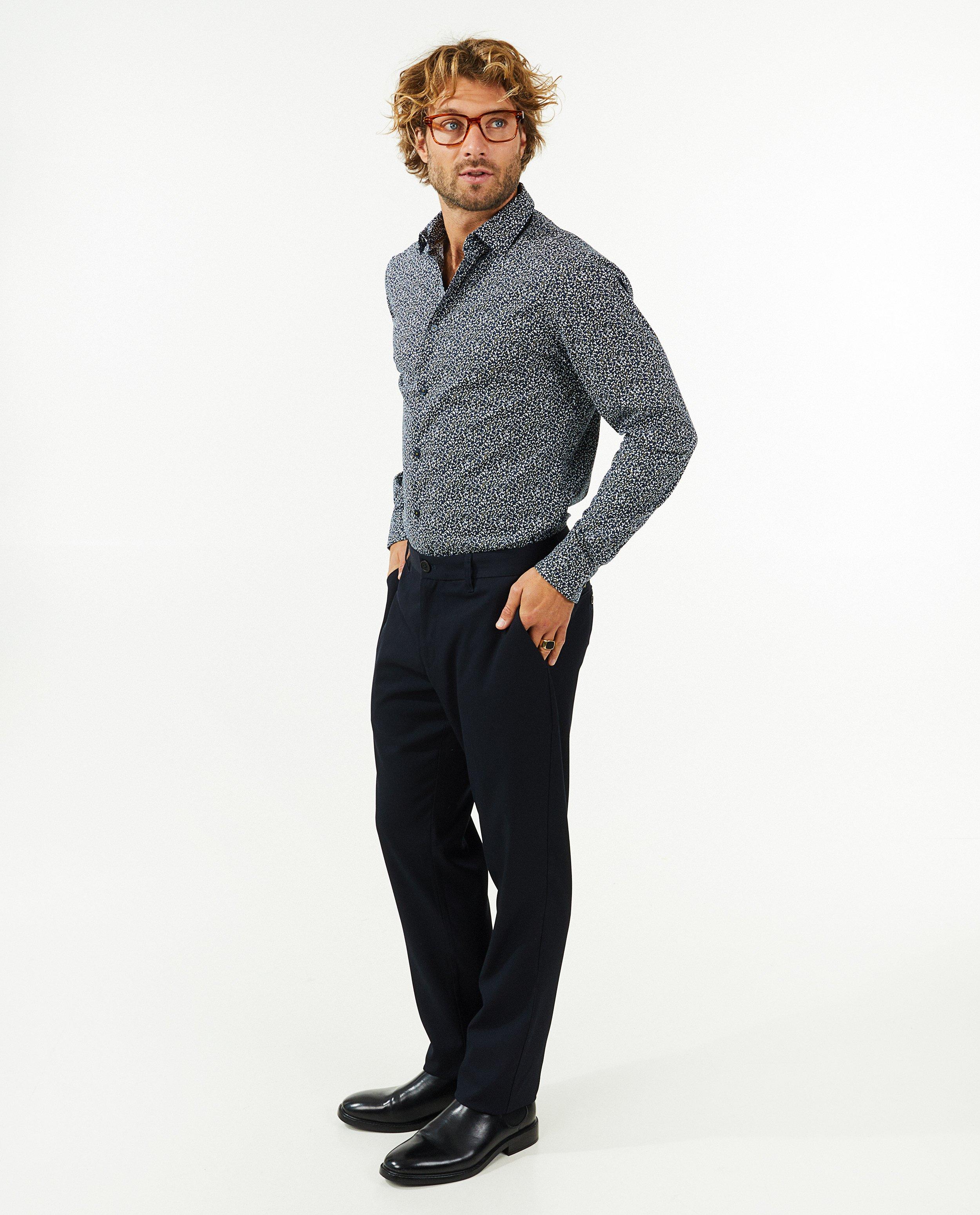 Pantalon habillé - null - Iveo