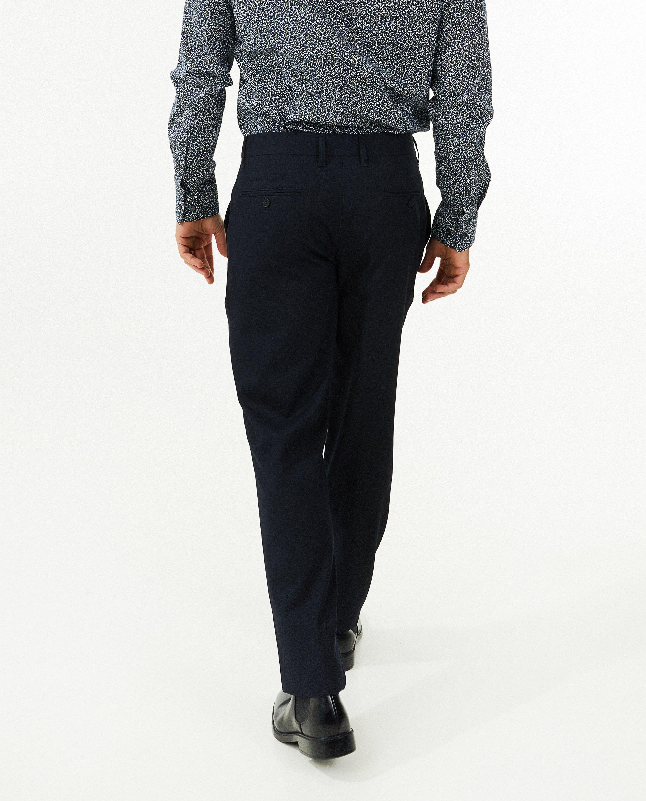 Pantalons - Pantalon habillé