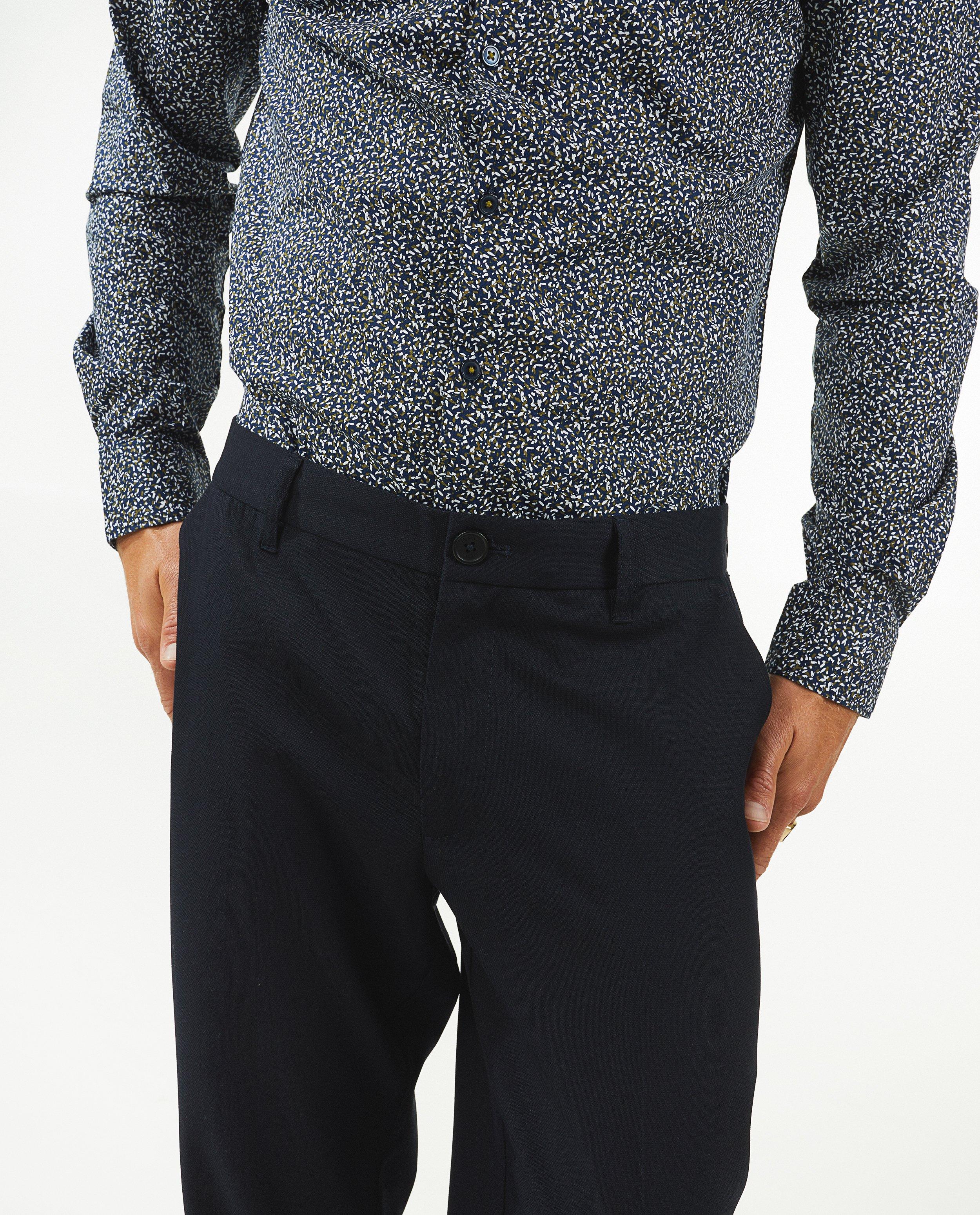 Pantalons - Pantalon habillé