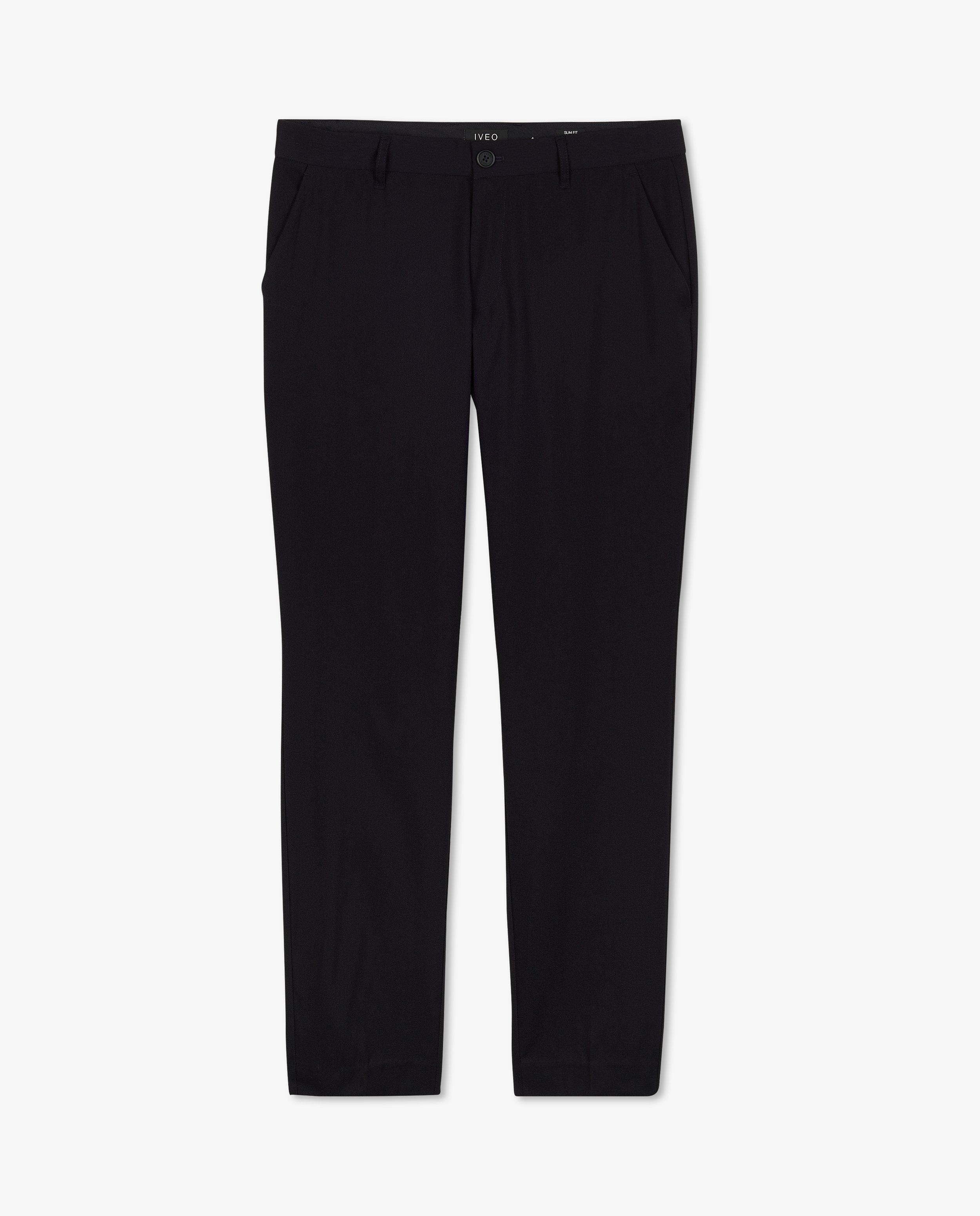 Pantalons - Pantalon habillé