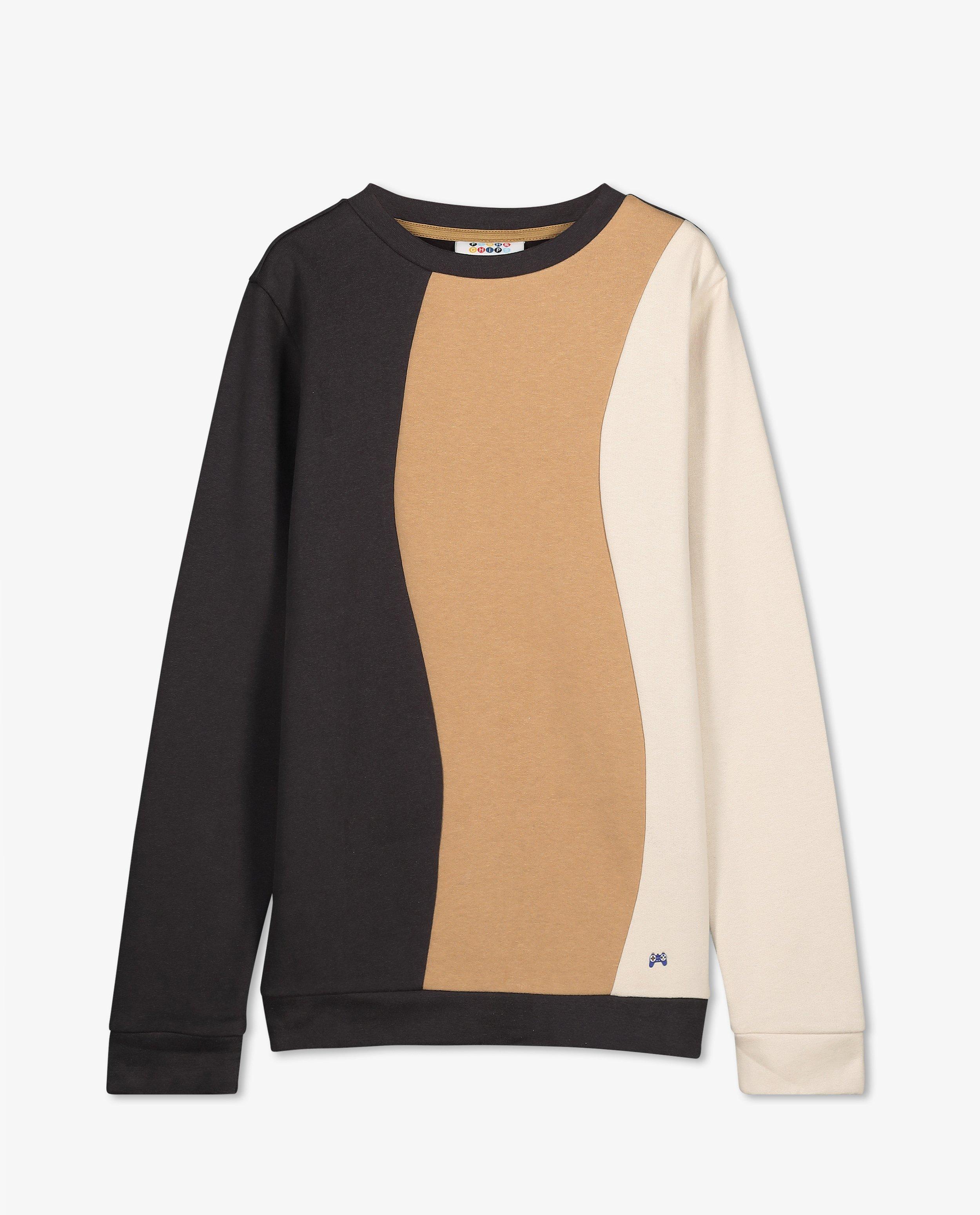 Sweats - Sweat color block