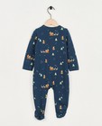 Pyjamas - Pyjama à imprimé de Noël