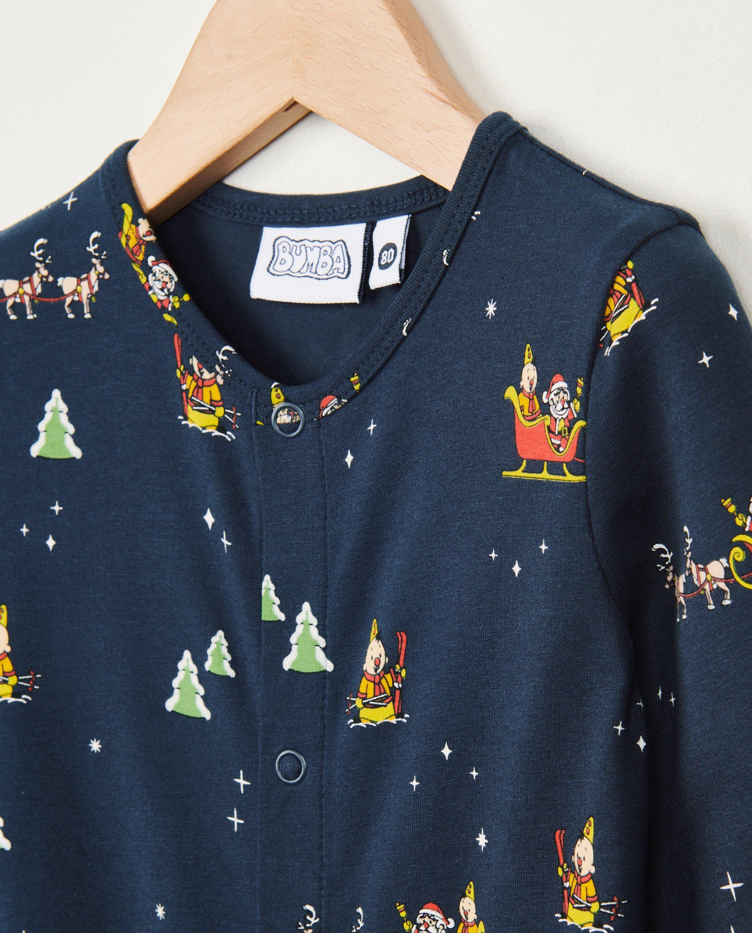 Pyjamas - Pyjama à imprimé de Noël