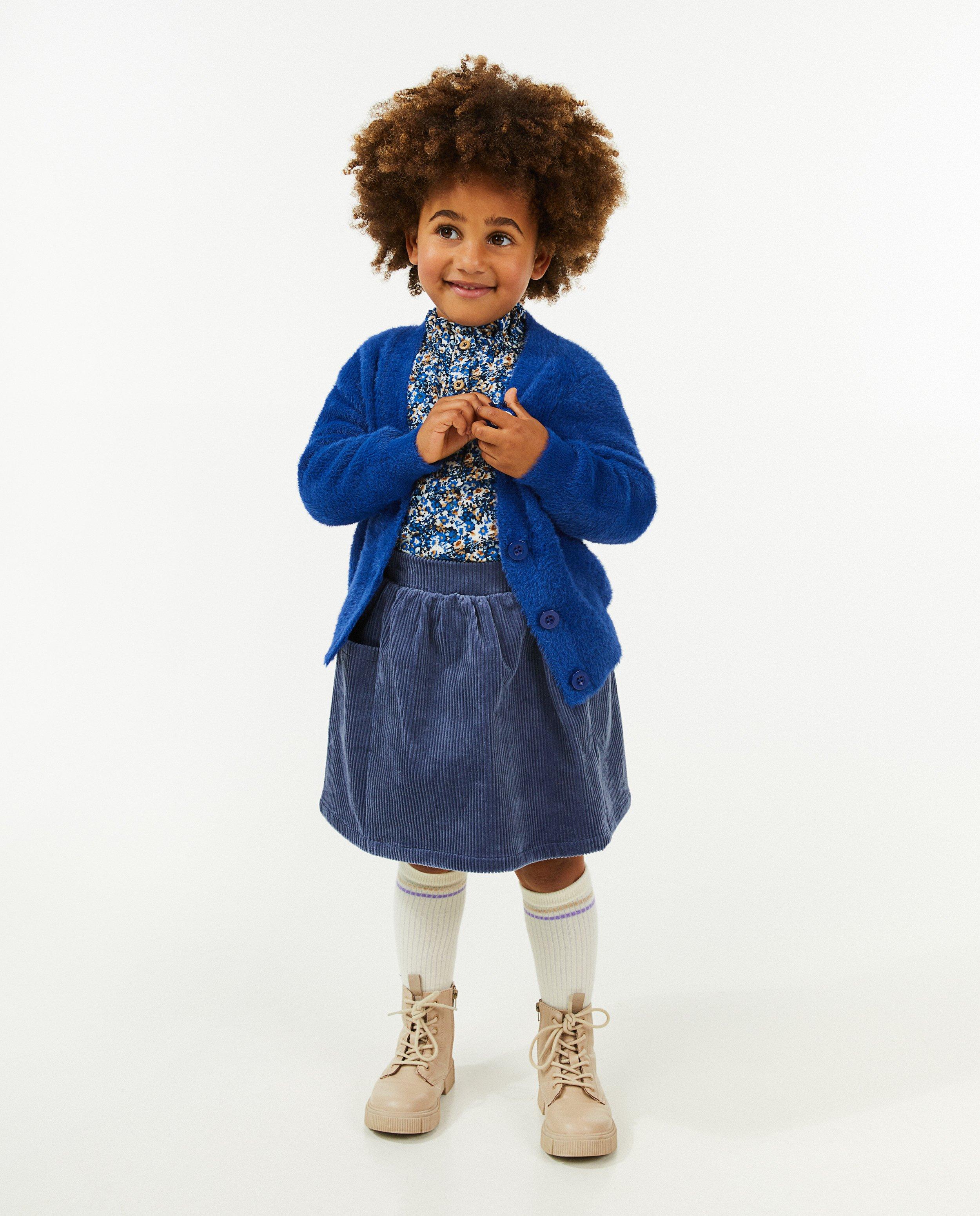 Cardigan duveteux - null - Milla Star