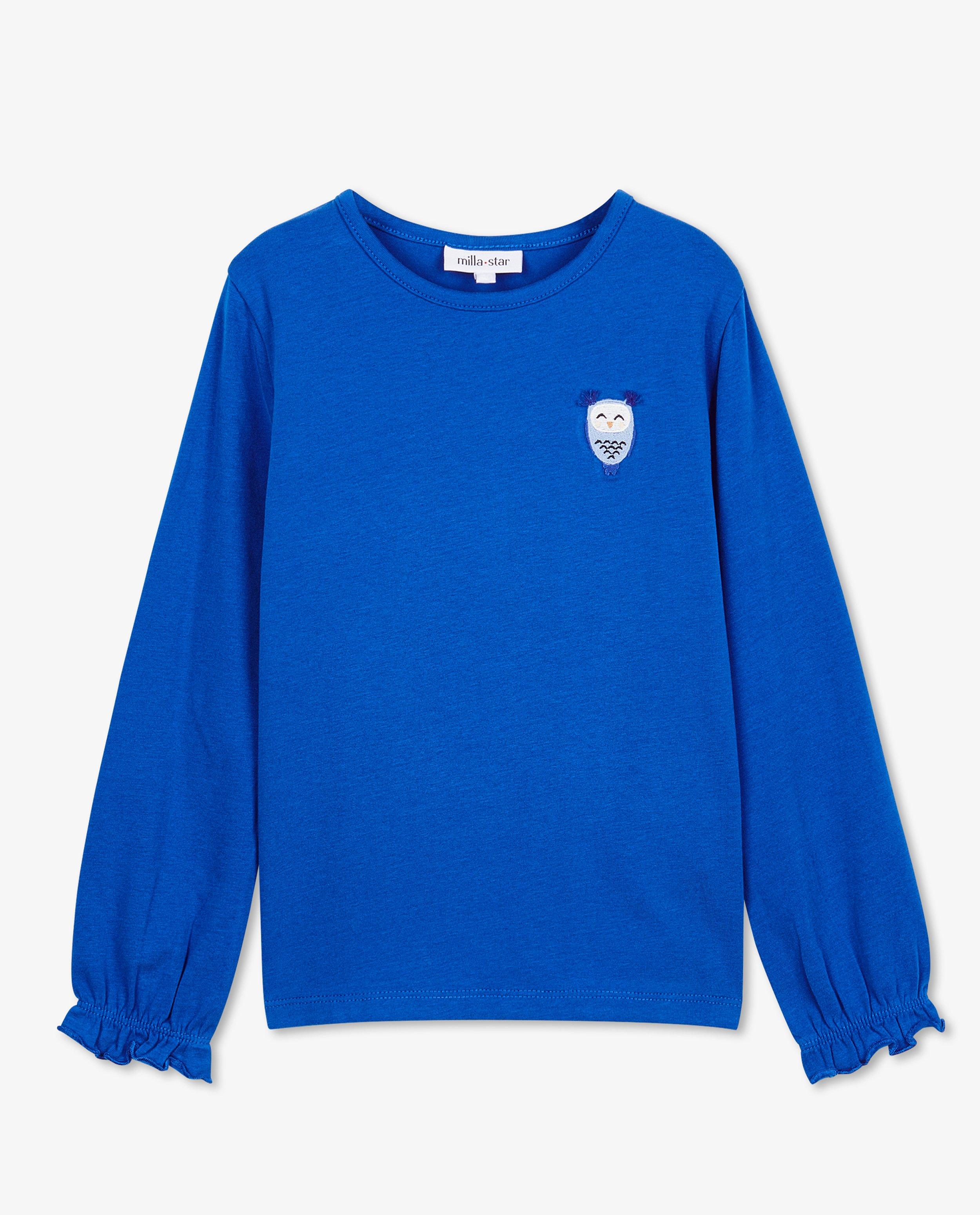 bleu
