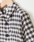 Chemises - Chemise en flanelle à carreaux