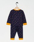 Nachtkleding - Pyjama met print, baby