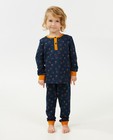Pyjama à imprimé, 2-7 ans - null - Baptiste