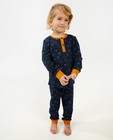 Pyjamas - Pyjama à imprimé, 2-7 ans