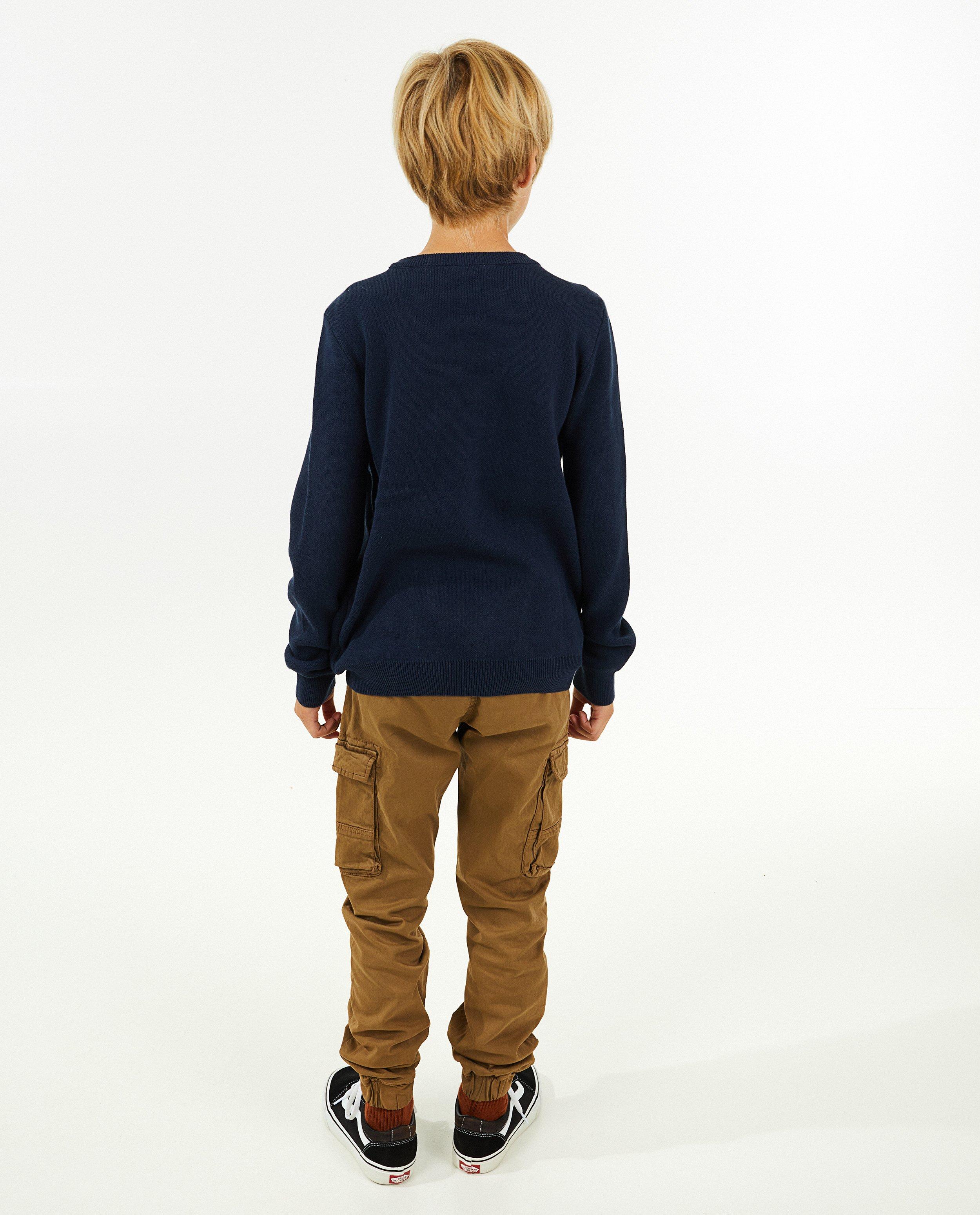 Pulls - Pull avec des lampes, 7-14