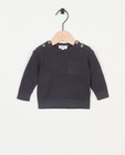 Pull en tricot structuré - null - Newborn 50-68