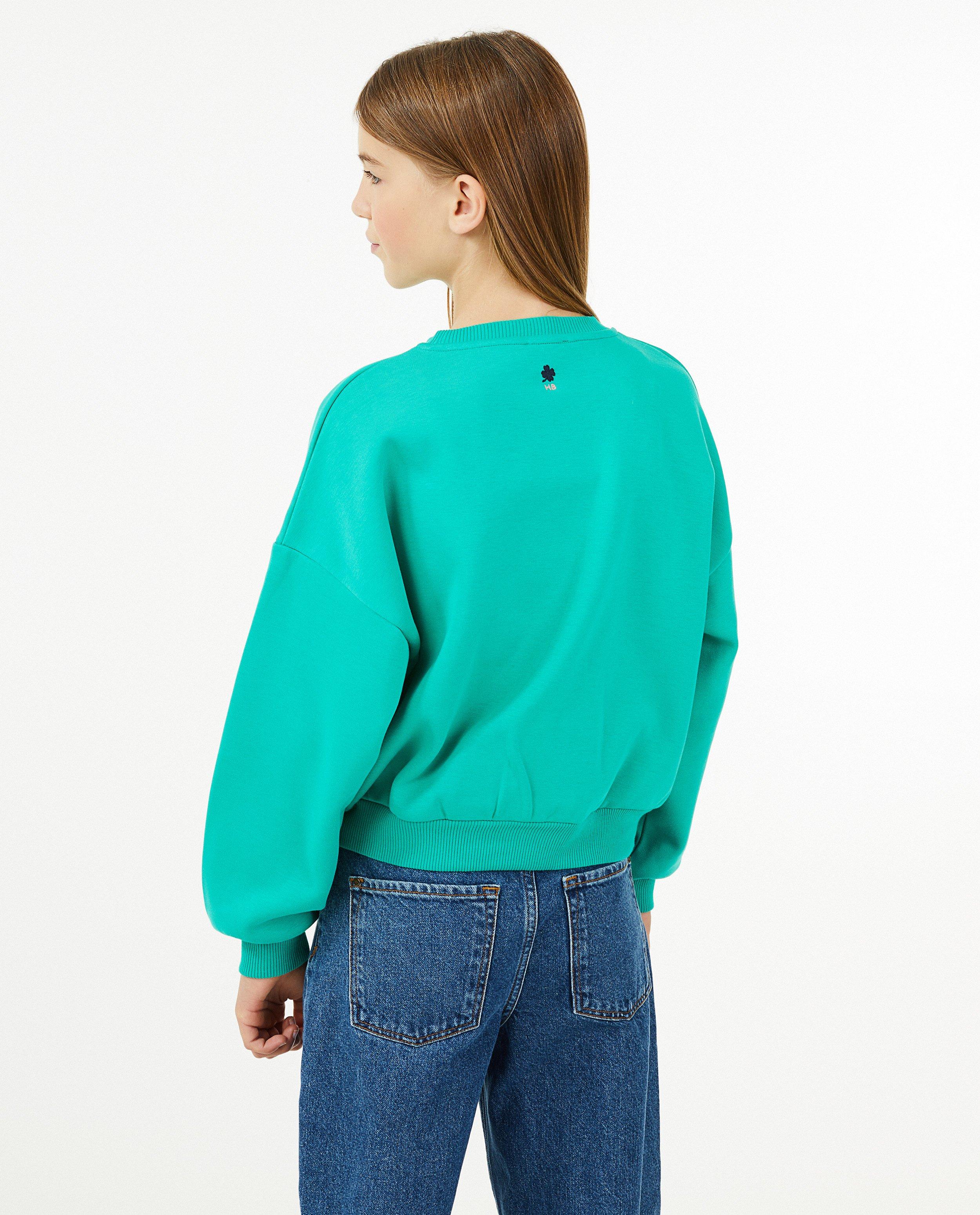 Sweats - Sweat à inscription