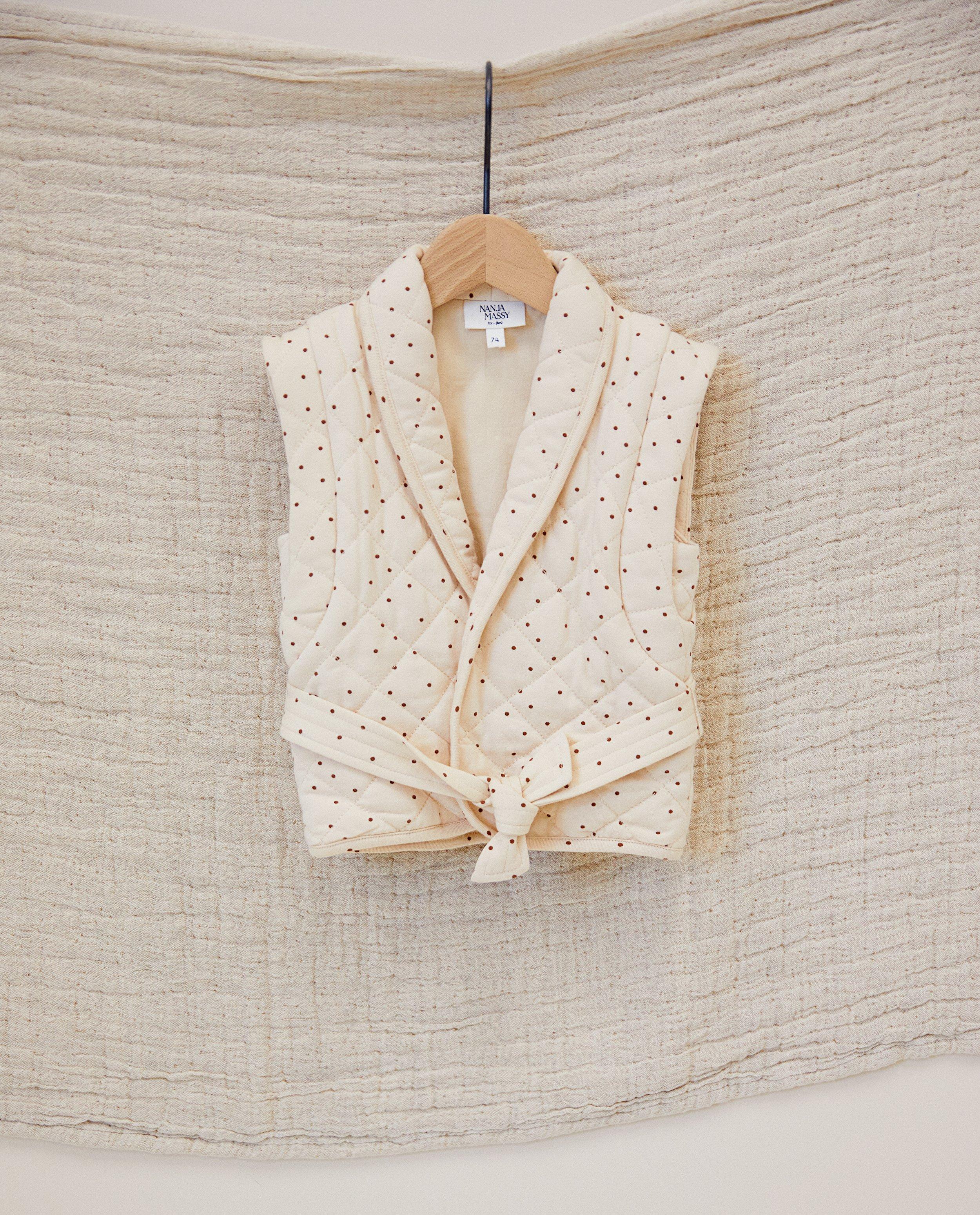 Blazers - Quilted blazer, baby