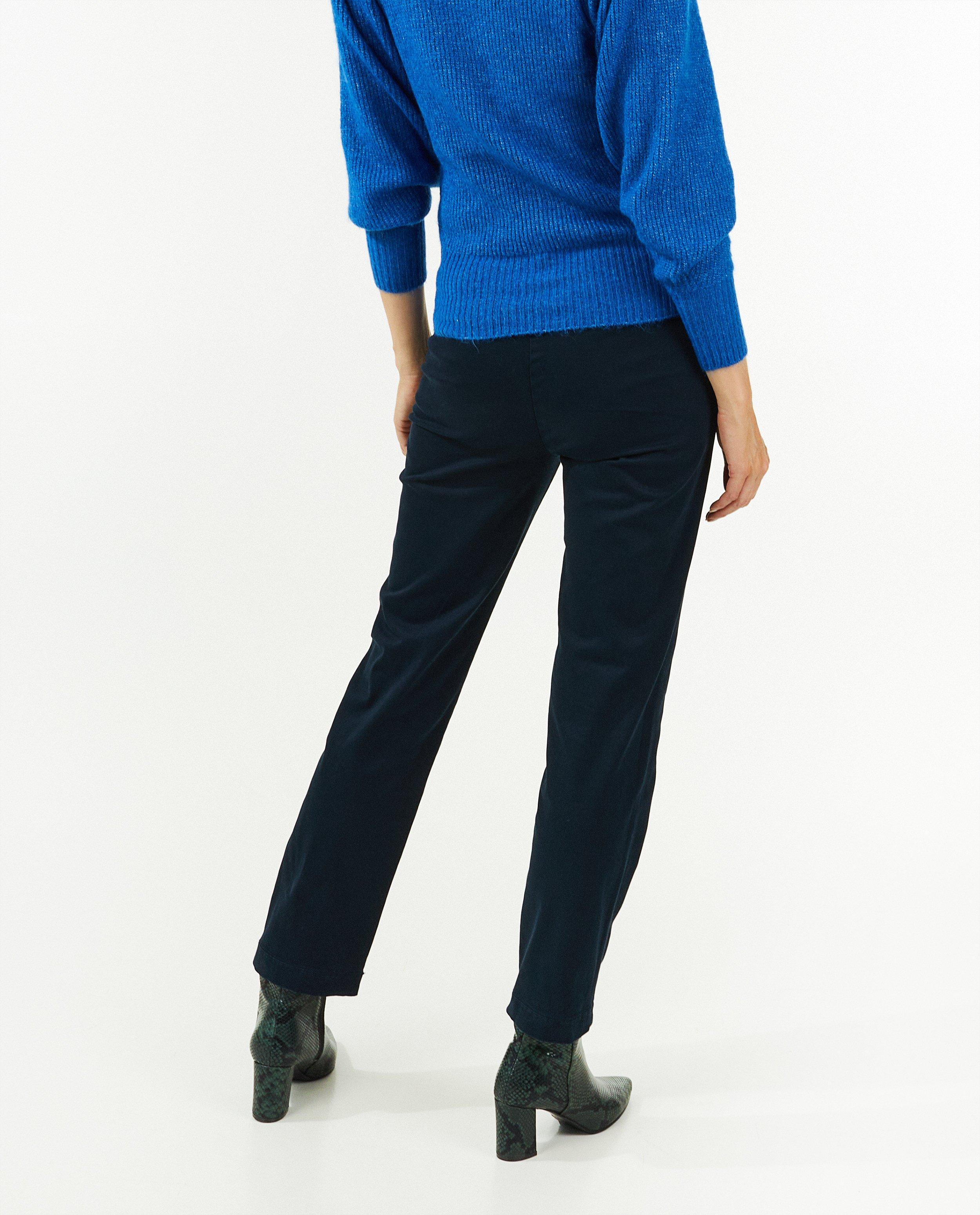 Pantalons - Pantalon bleu