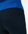 Pantalons - Pantalon bleu