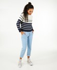 Zwarte jeans, slouchy fit - null - OVS