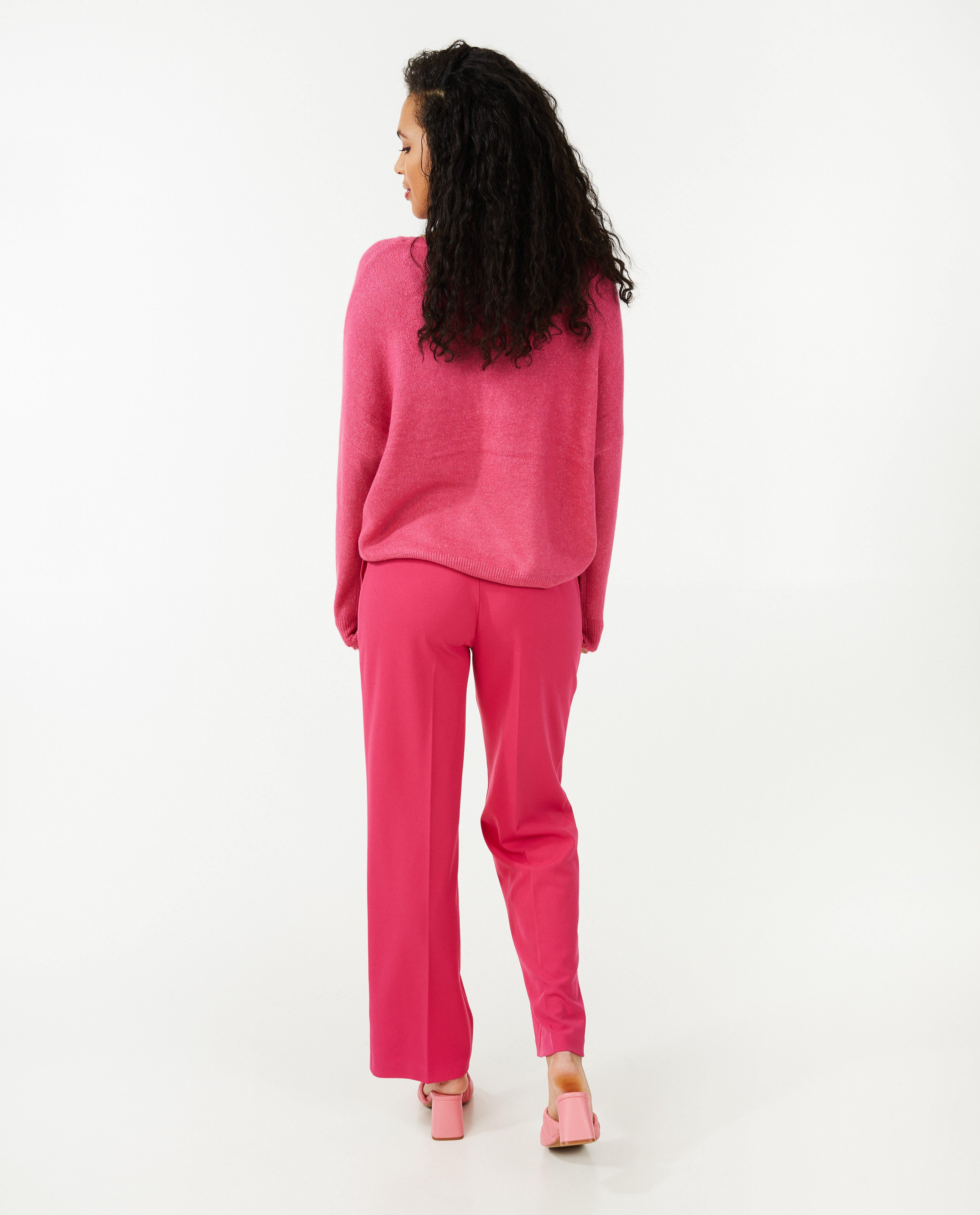 Pulls - Pull rose