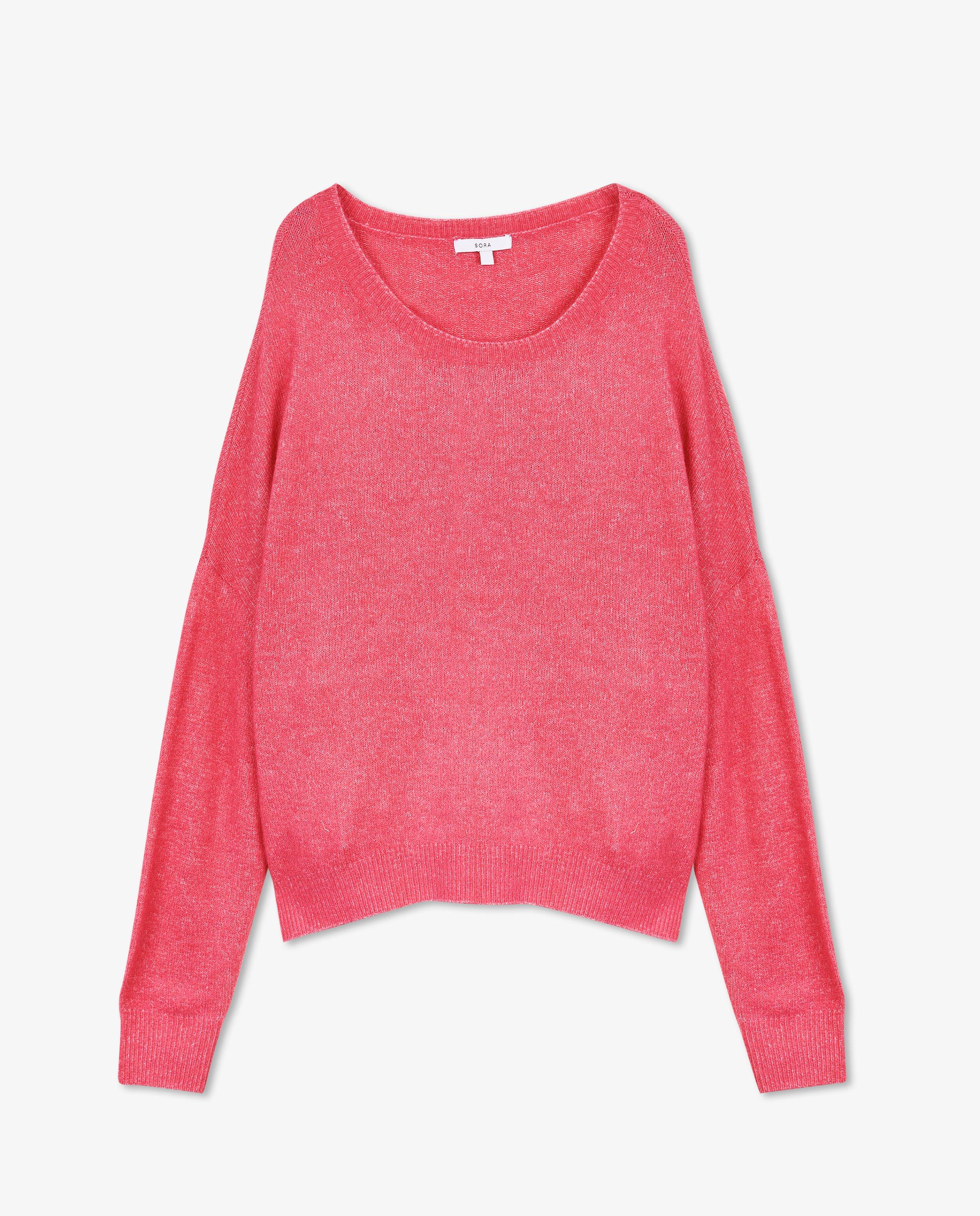 Pulls - Pull rose