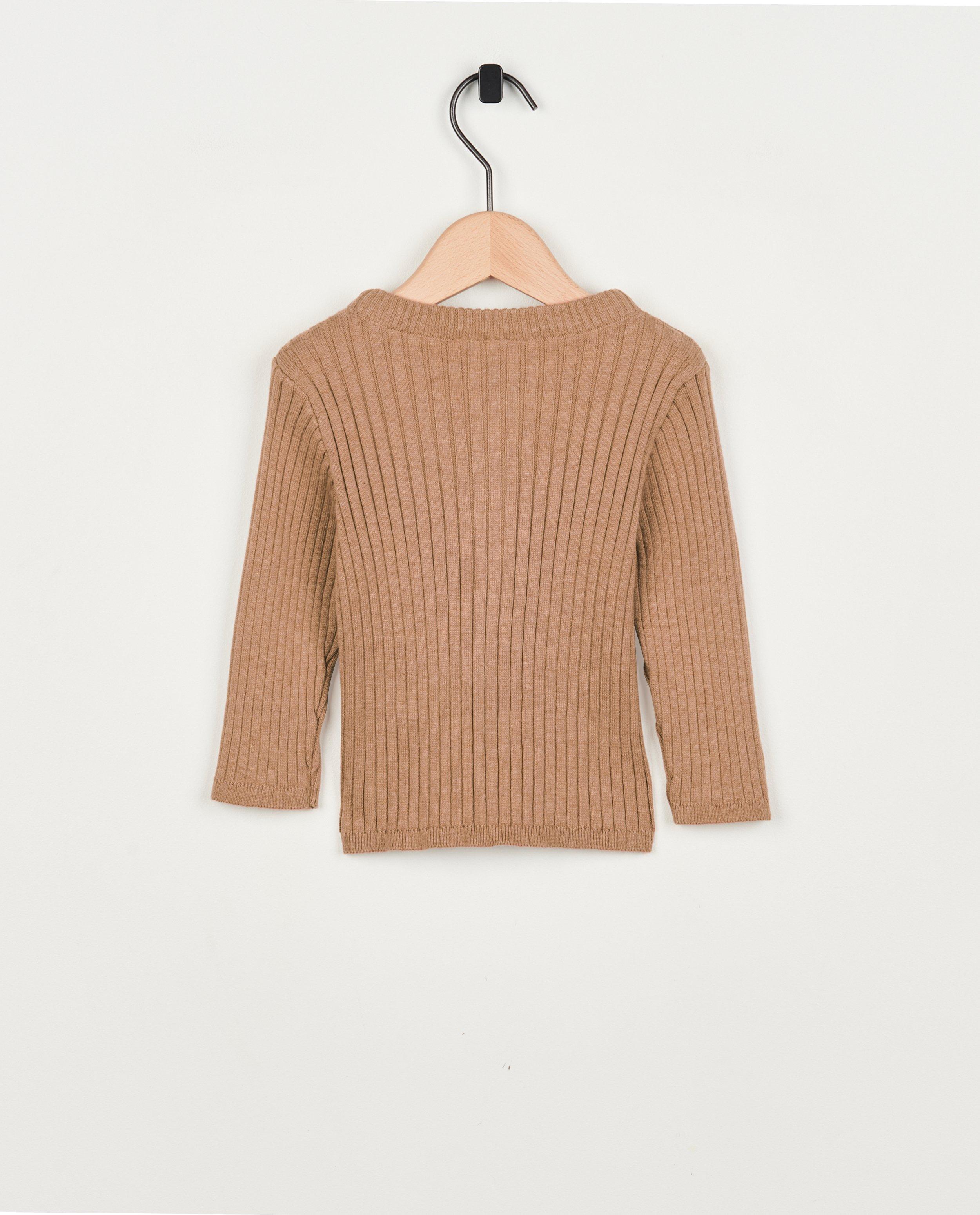 Cardigans - Cardigan en tricot