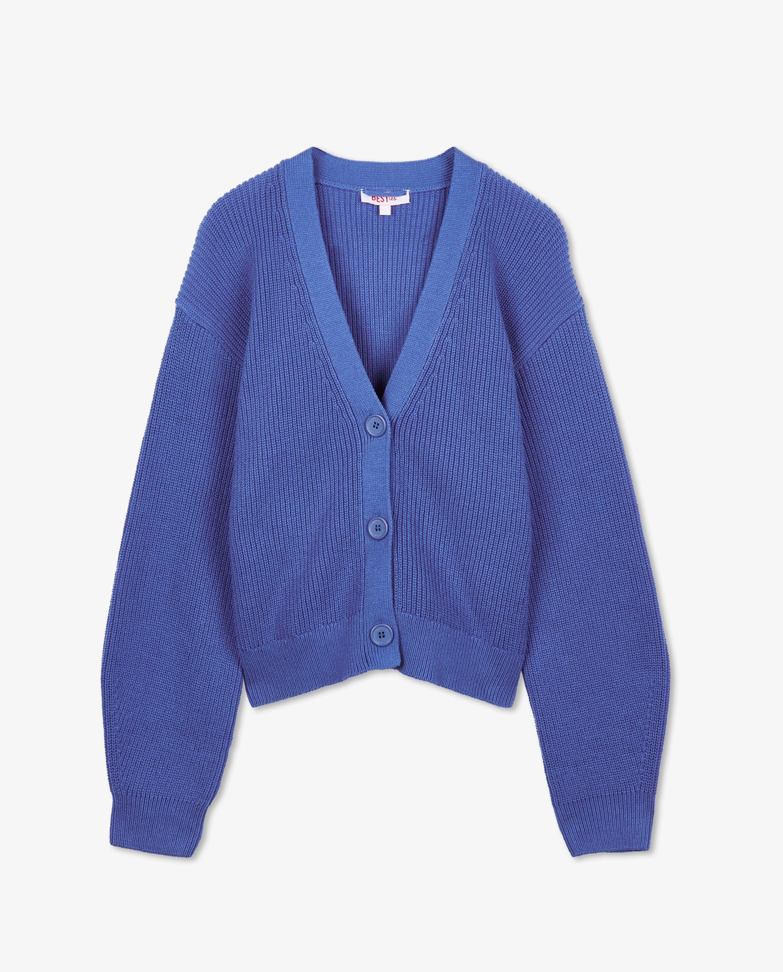 bleu foncé