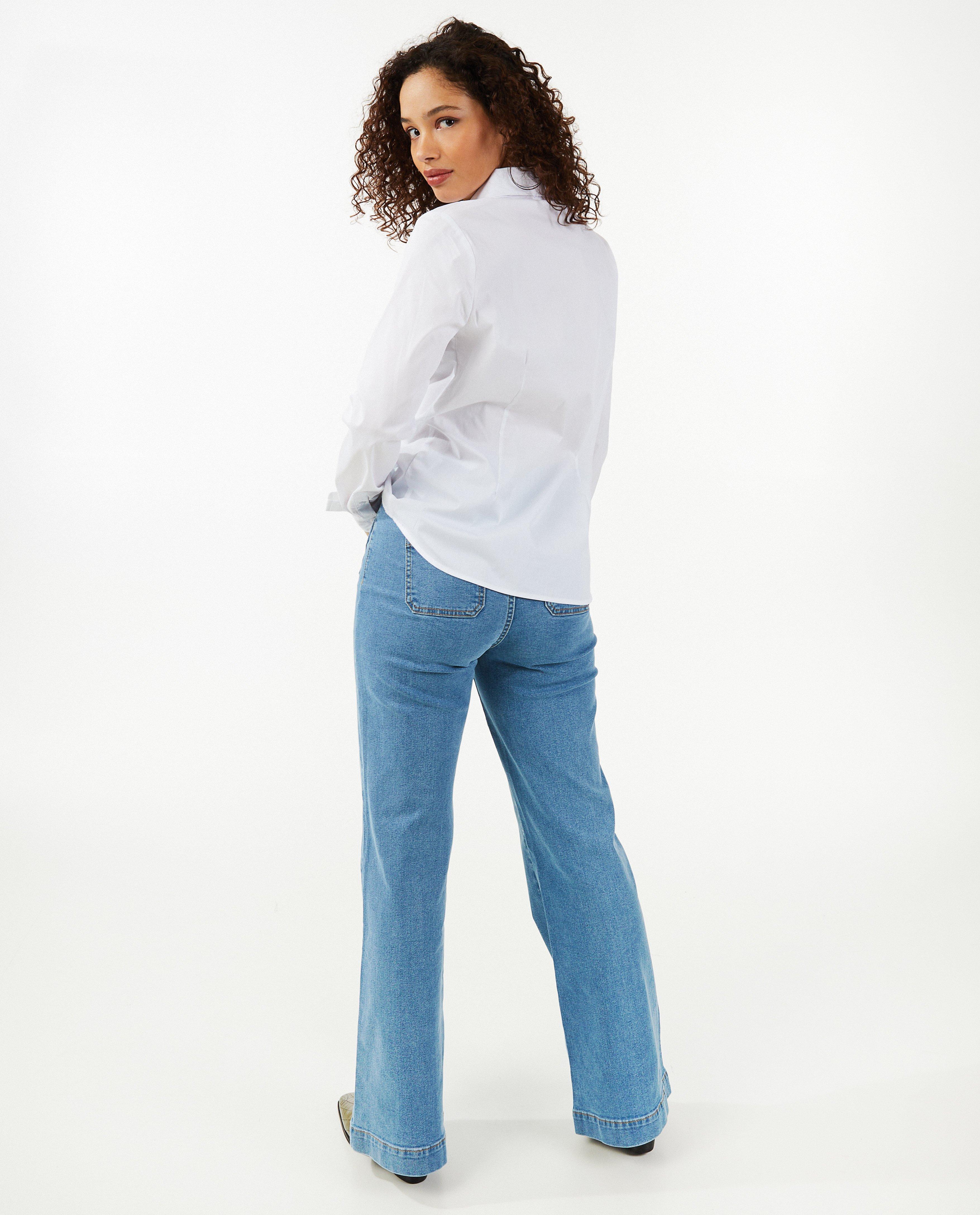Chemises - Chemise blanche