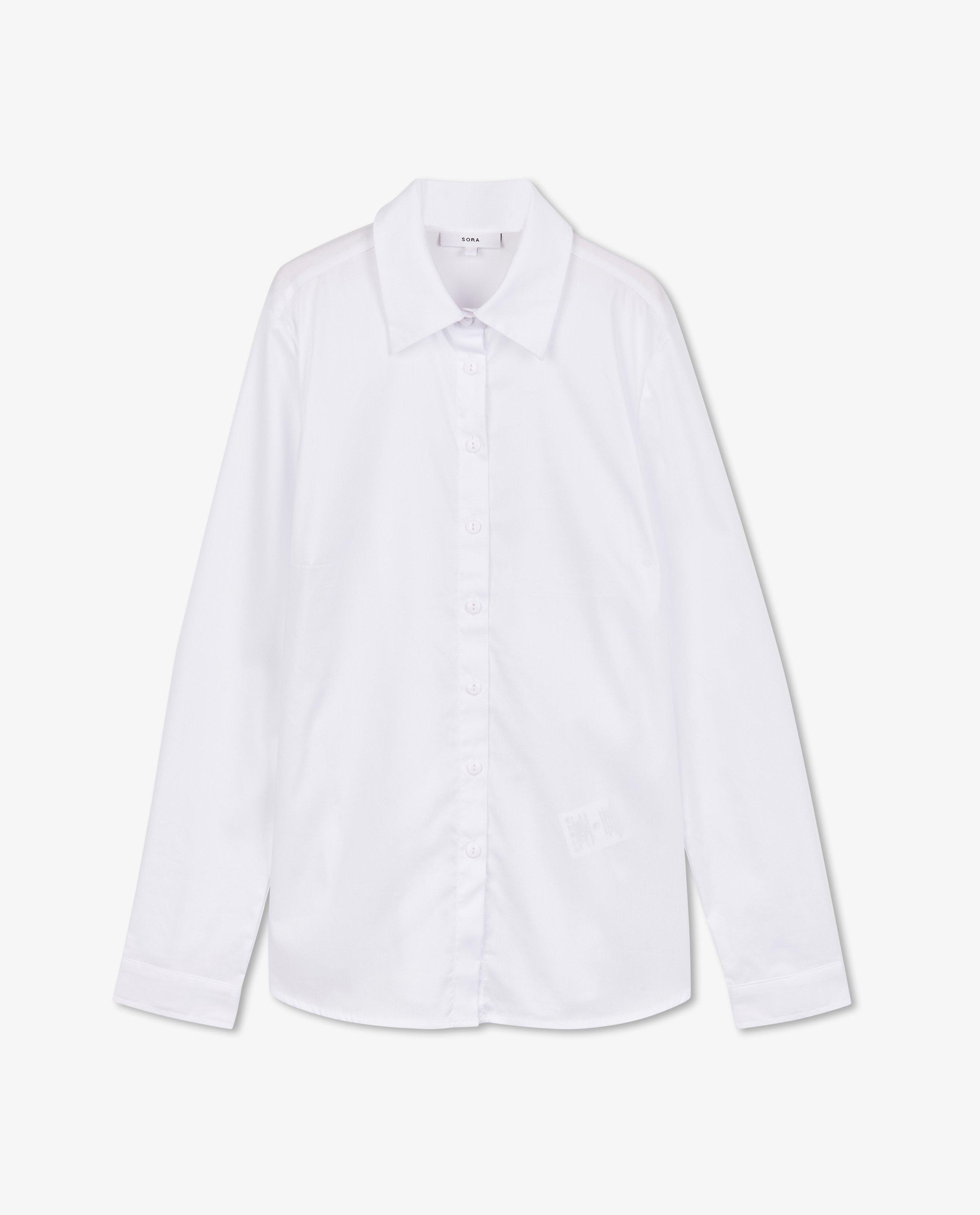 Chemises - Chemise blanche