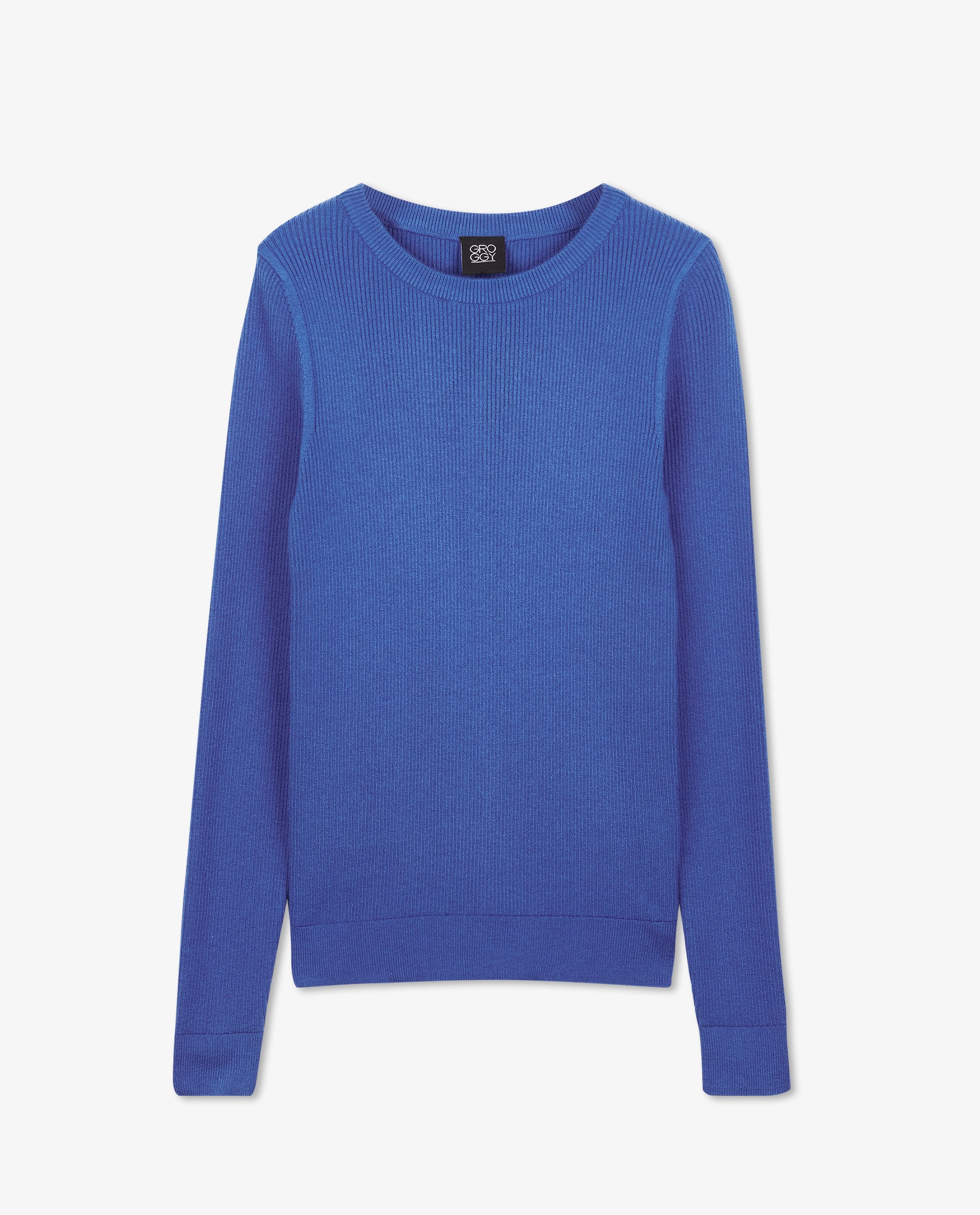 Truien - Blauwe trui