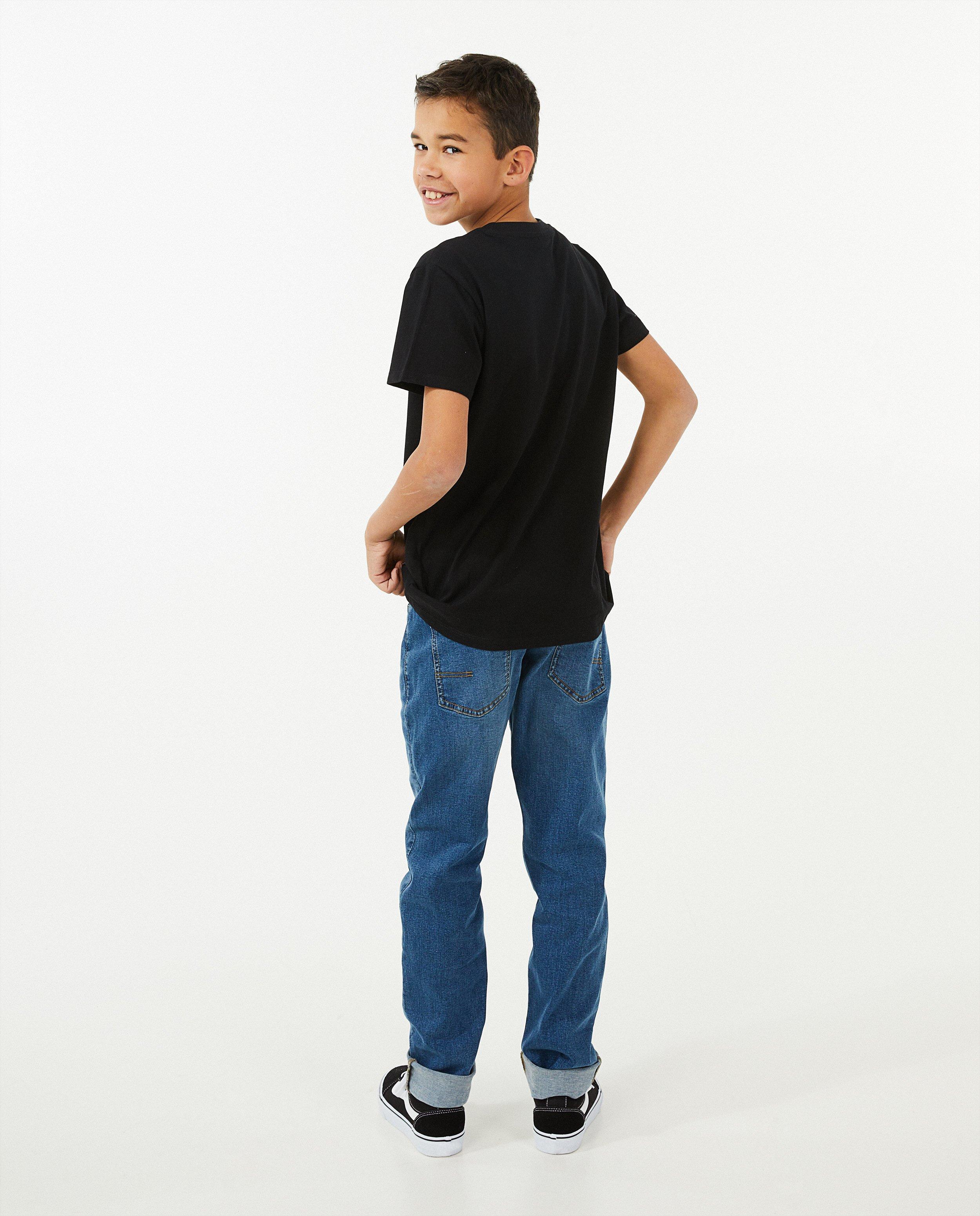 T-shirts - T-shirt noir, Among us