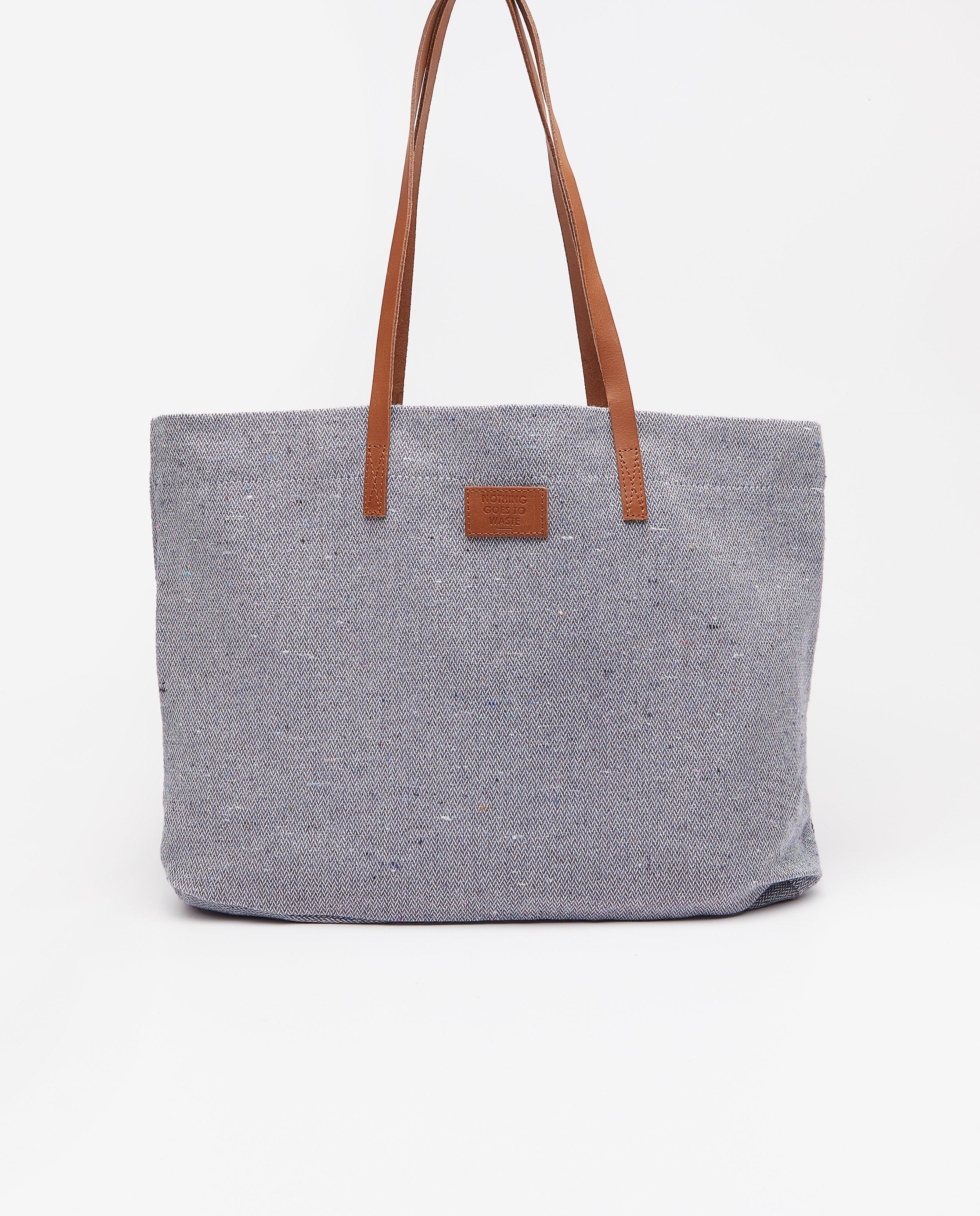 Sac shopping recyclé - null - JBC