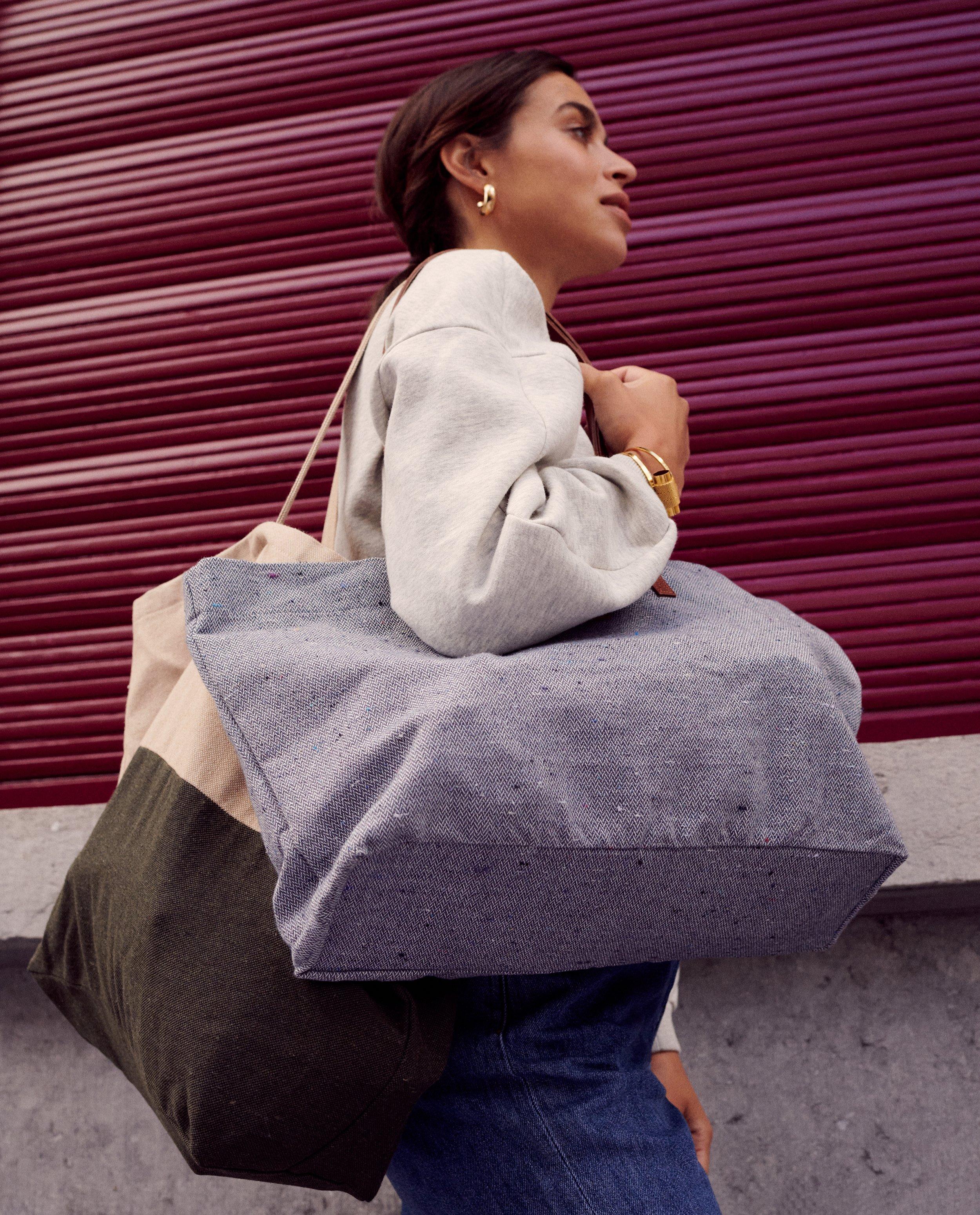 Sacs - Sac shopping recyclé