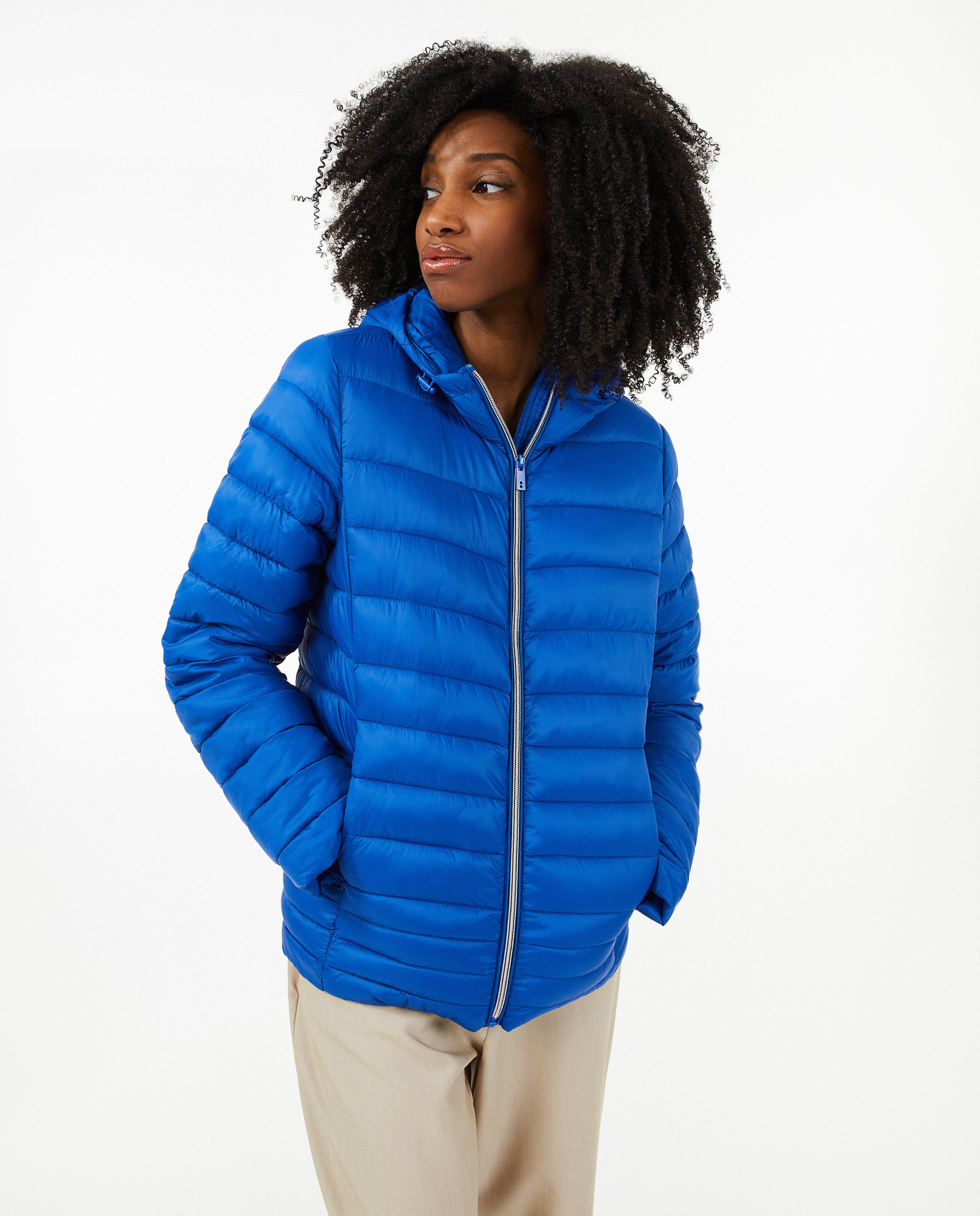 Zomerjassen - Quilted jas, dames