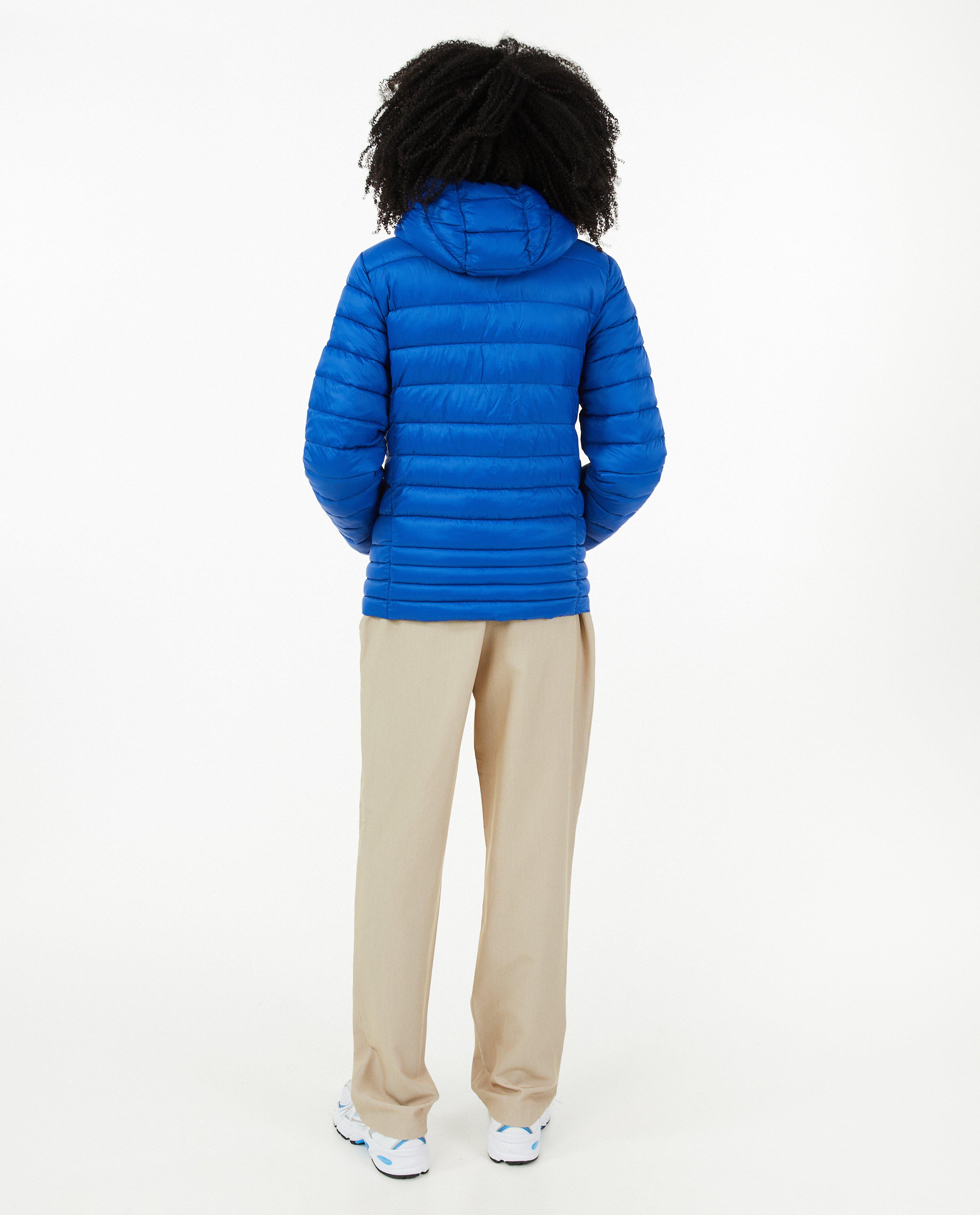 Zomerjassen - Quilted jas, dames