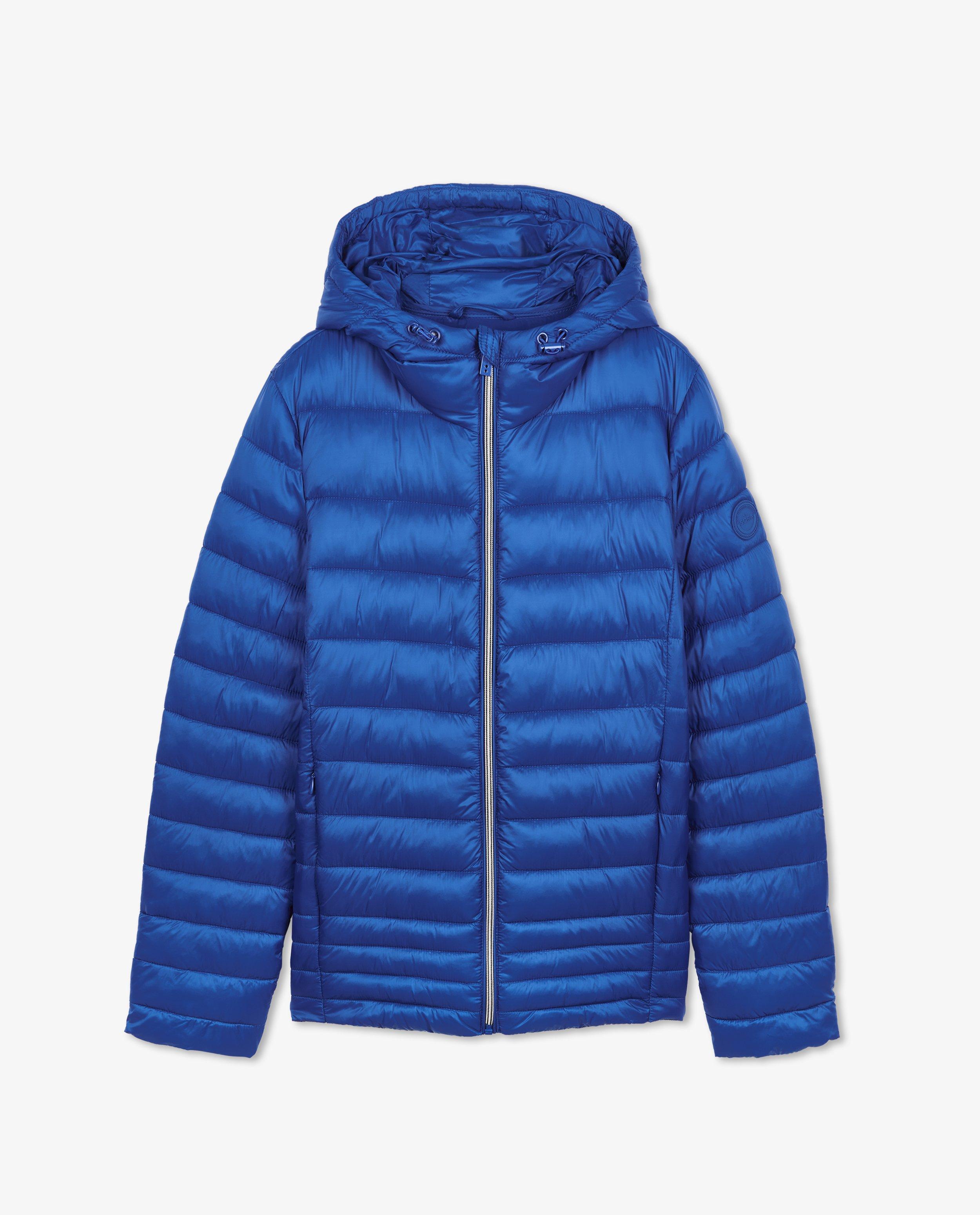 donkerblauw