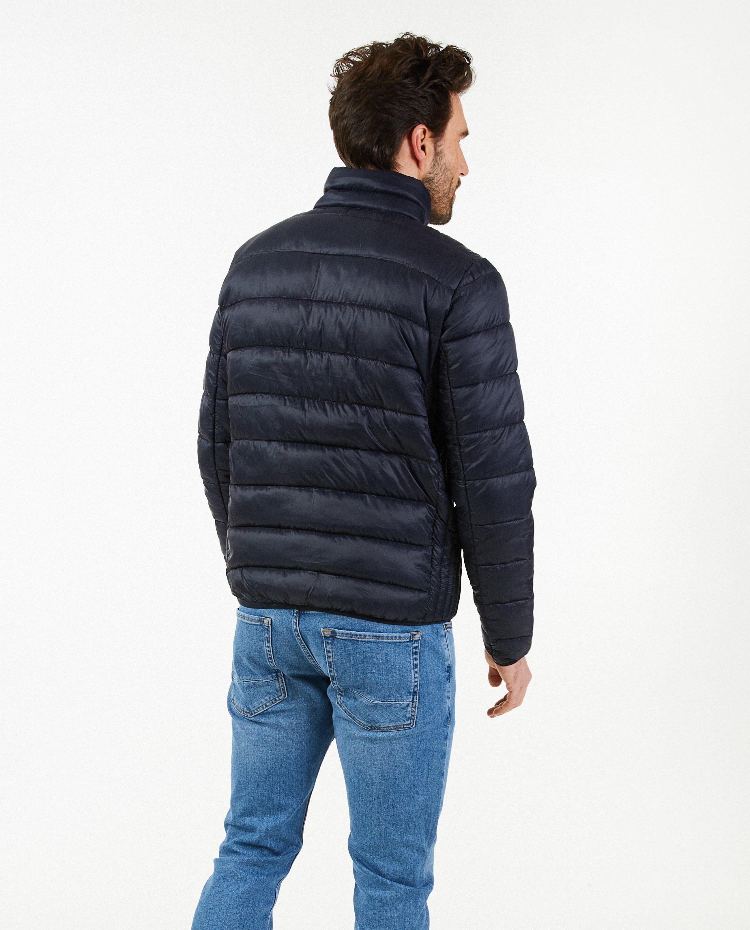 Zomerjassen - Quilted jas, heren