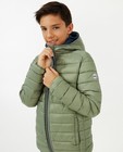 Zomerjassen - Quilted jas, 7-14 jaar