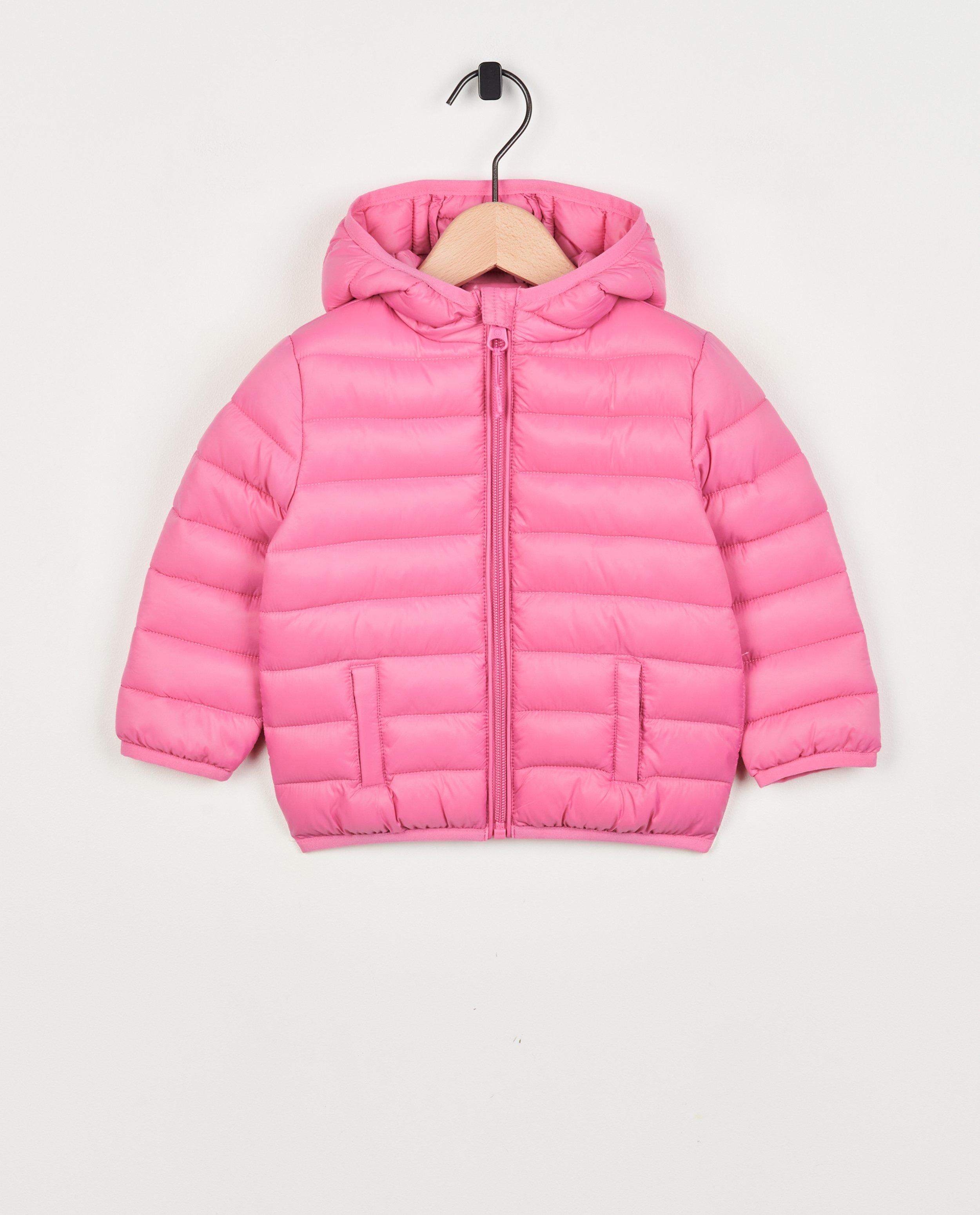 Veste matelassée, bébés - null - Cuddles and Smiles