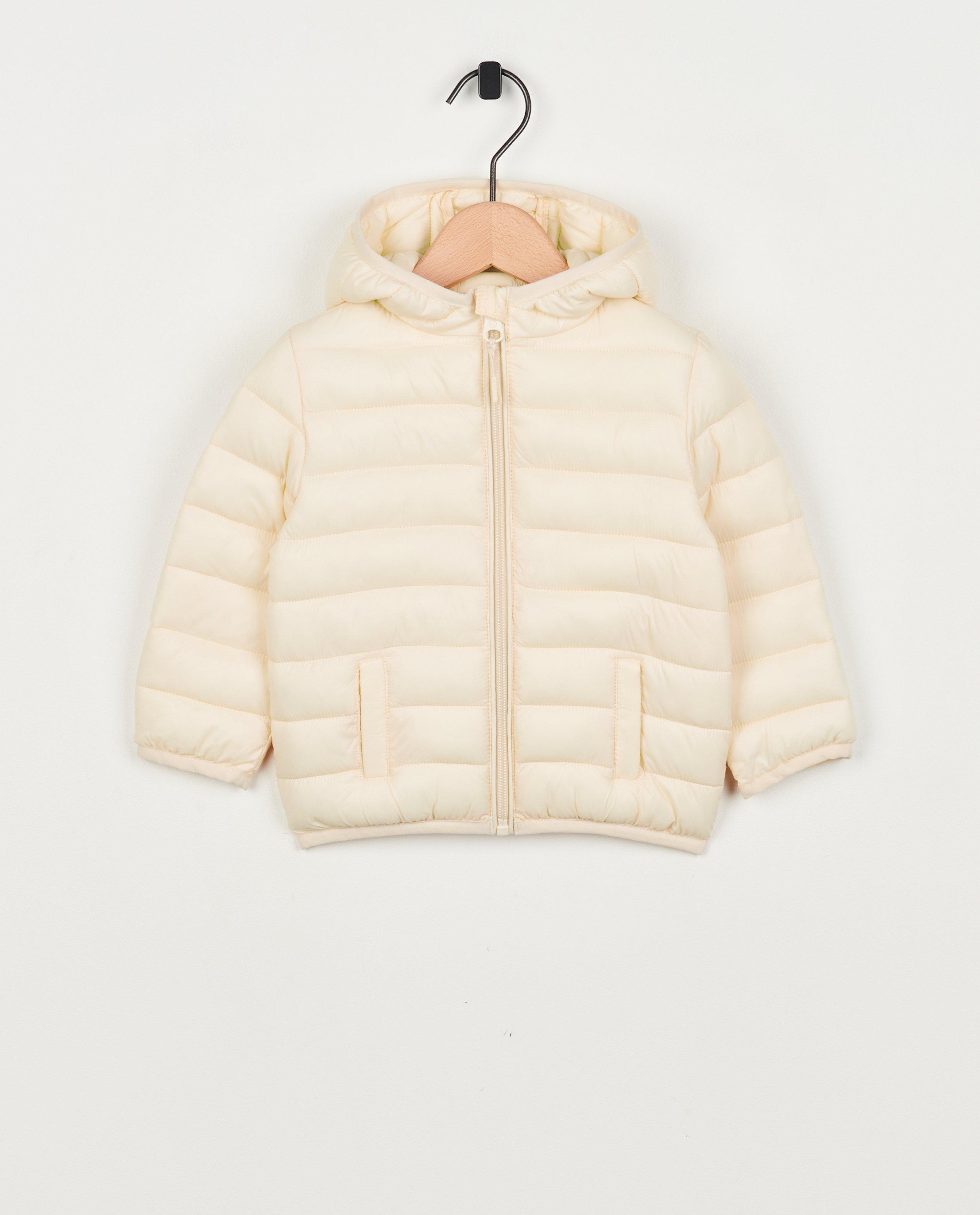 Veste matelassée, bébés - null - Cuddles and Smiles