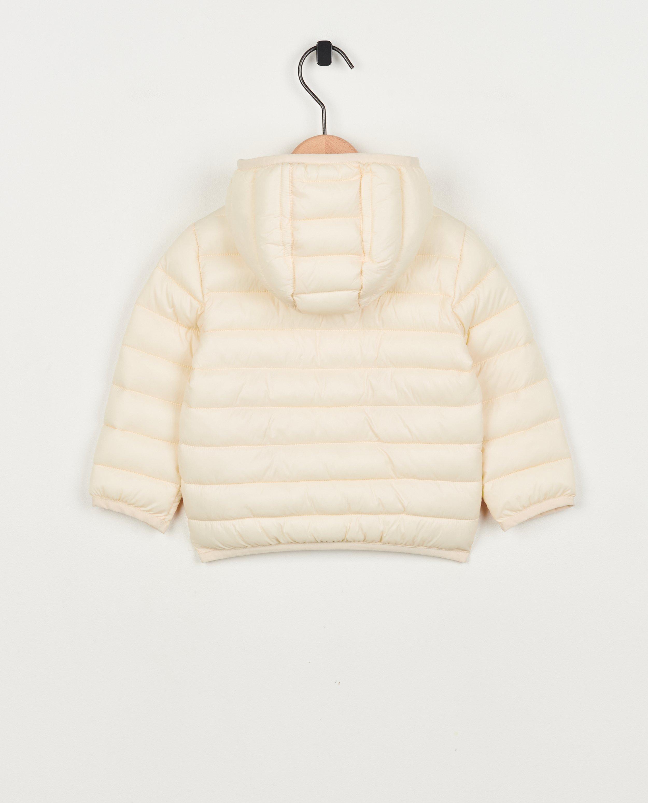 Zomerjassen - Quilted jasje, baby