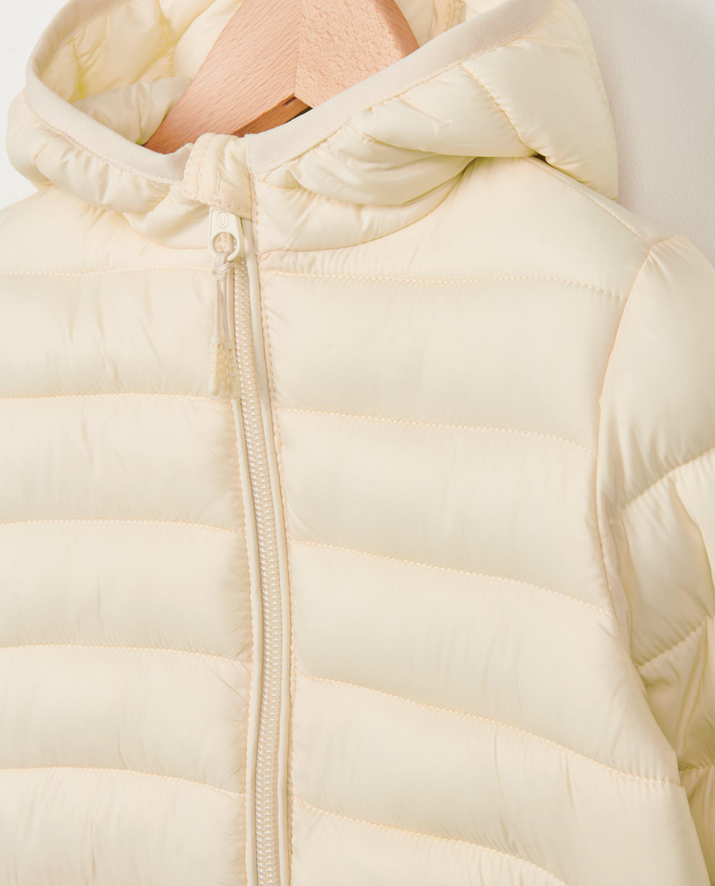 Zomerjassen - Quilted jasje, baby
