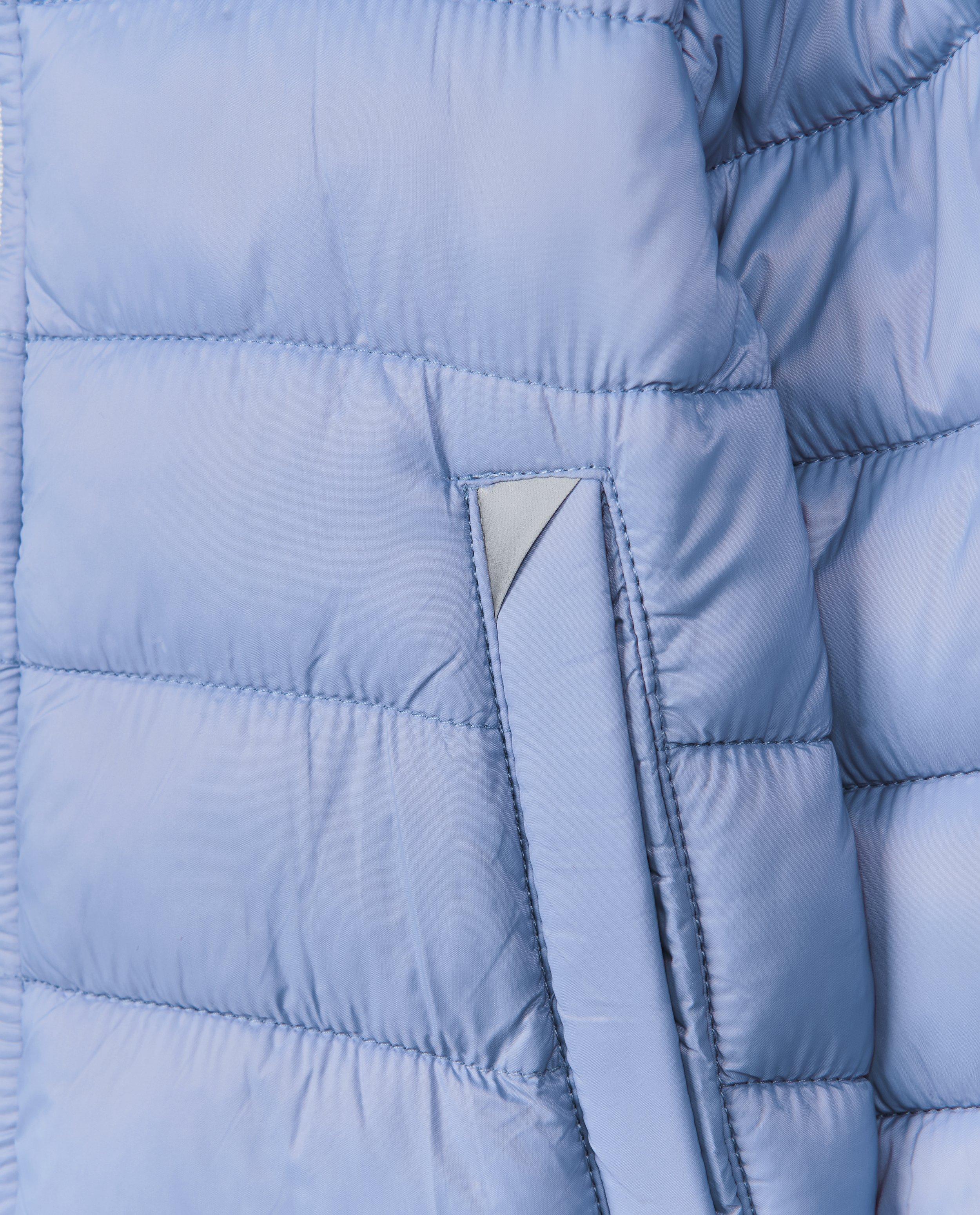 Quilted jas, 2-7 jaar - Product Detail - blauw - afbeelding nummer 4