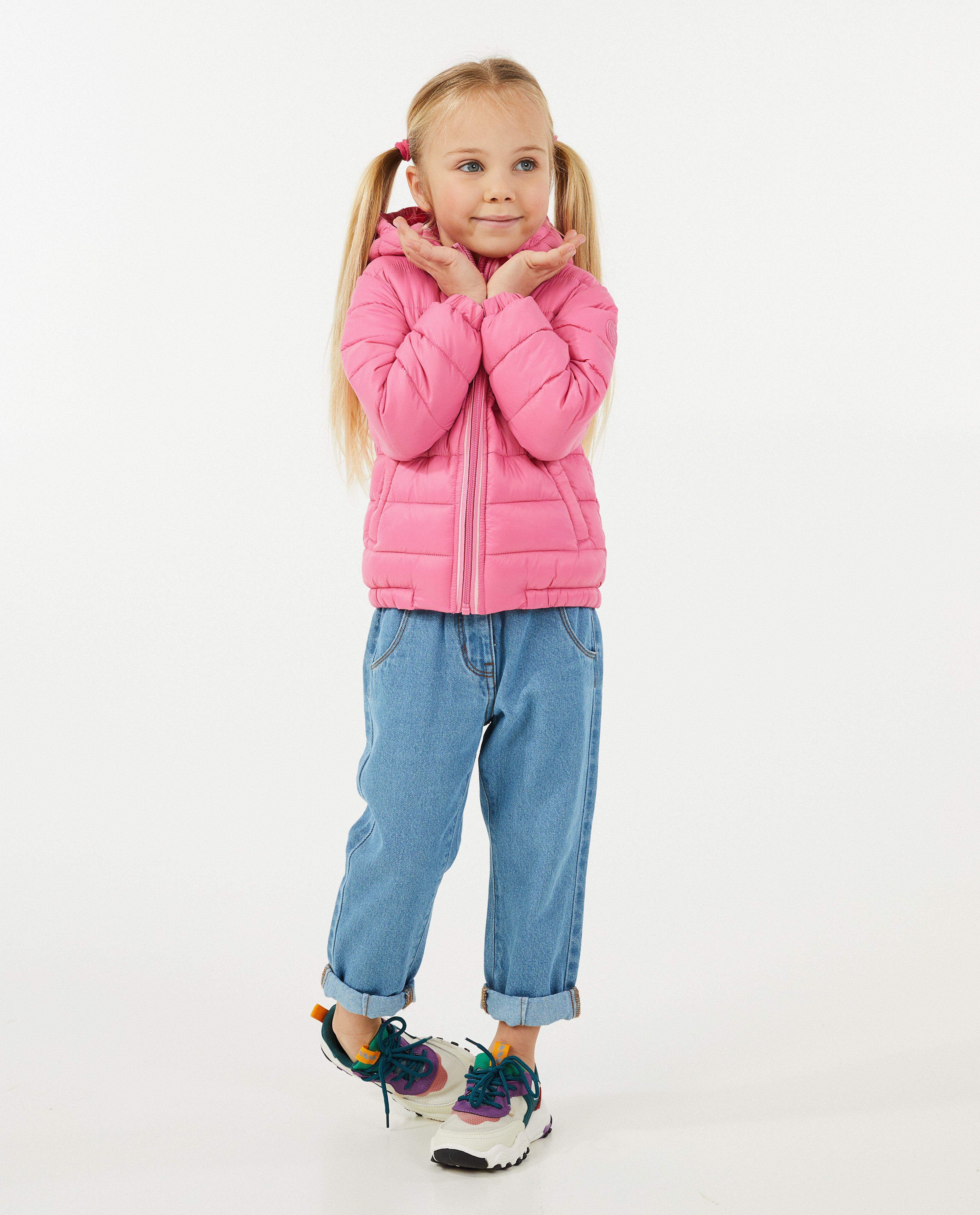 Veste matelassée, 2-7 ans - null - Milla Star