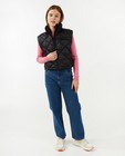 Quilted bodywarmer - null - Groggy
