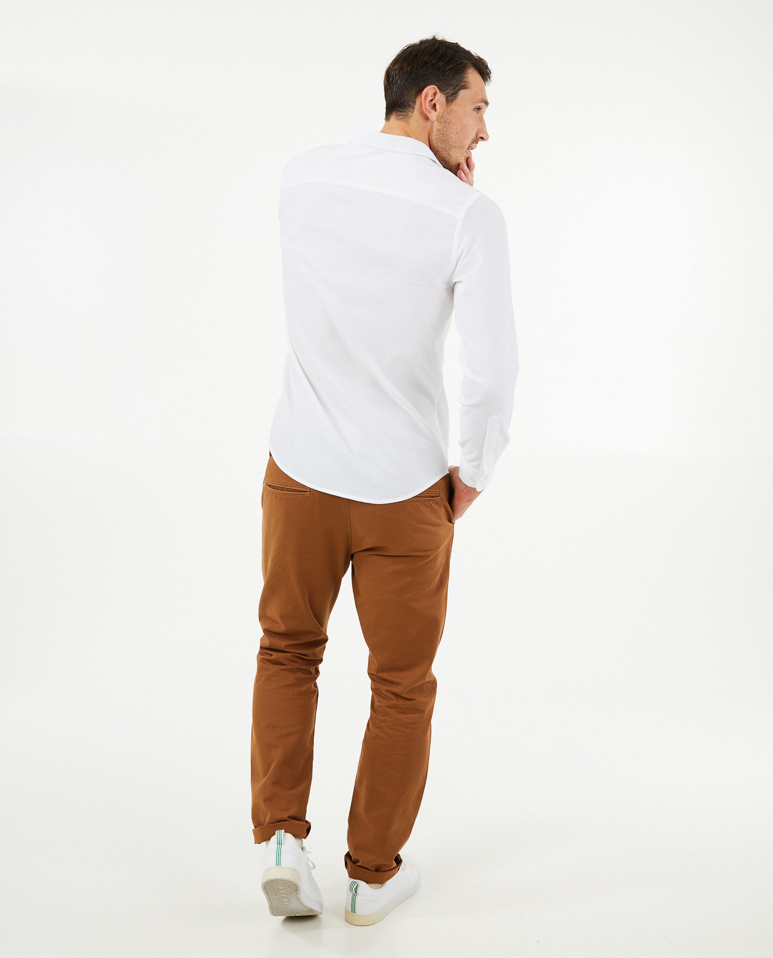 Chemises - Chemise blanche